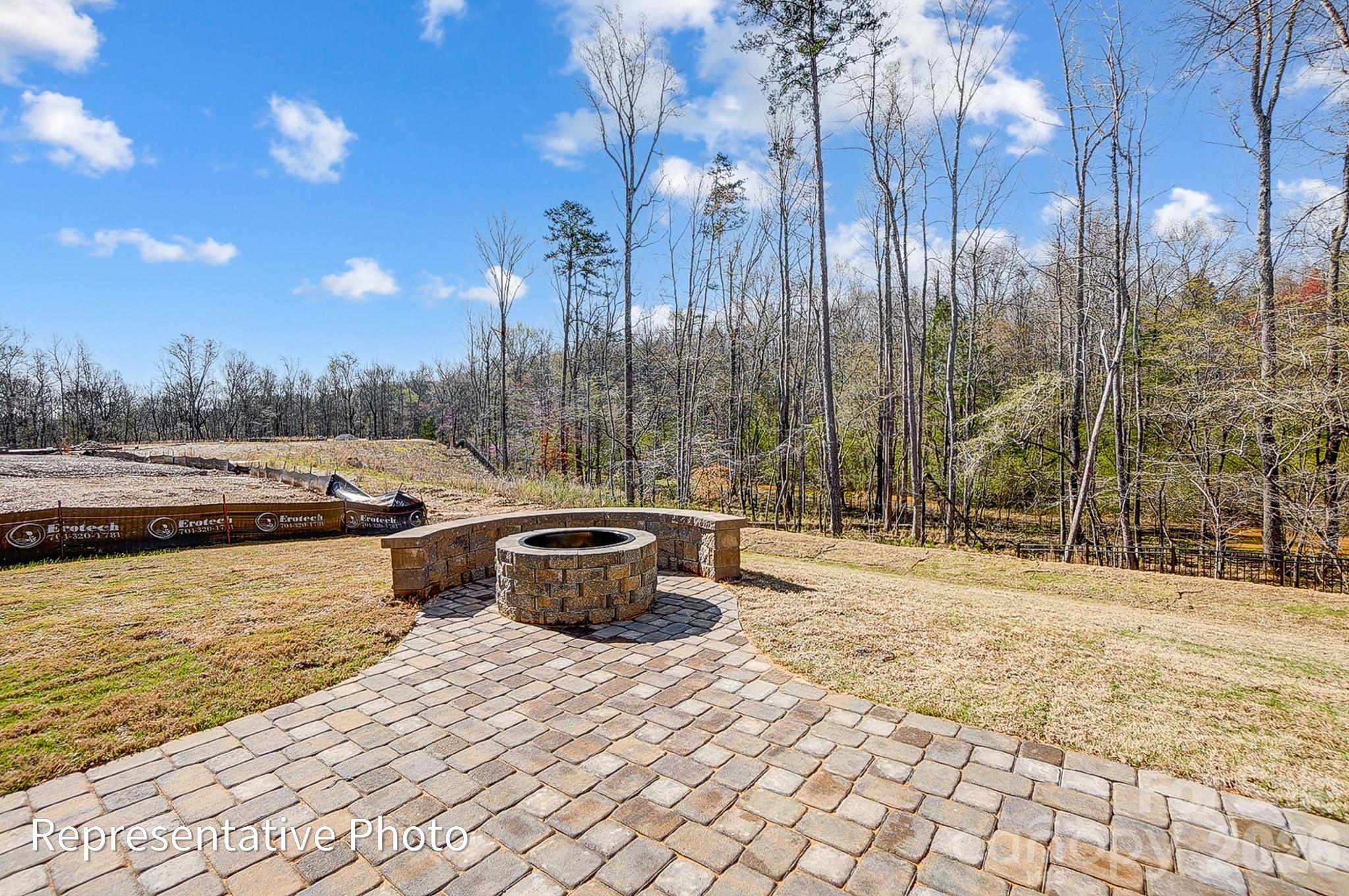 2034 Mantle Ridge Drive — Indian Trail