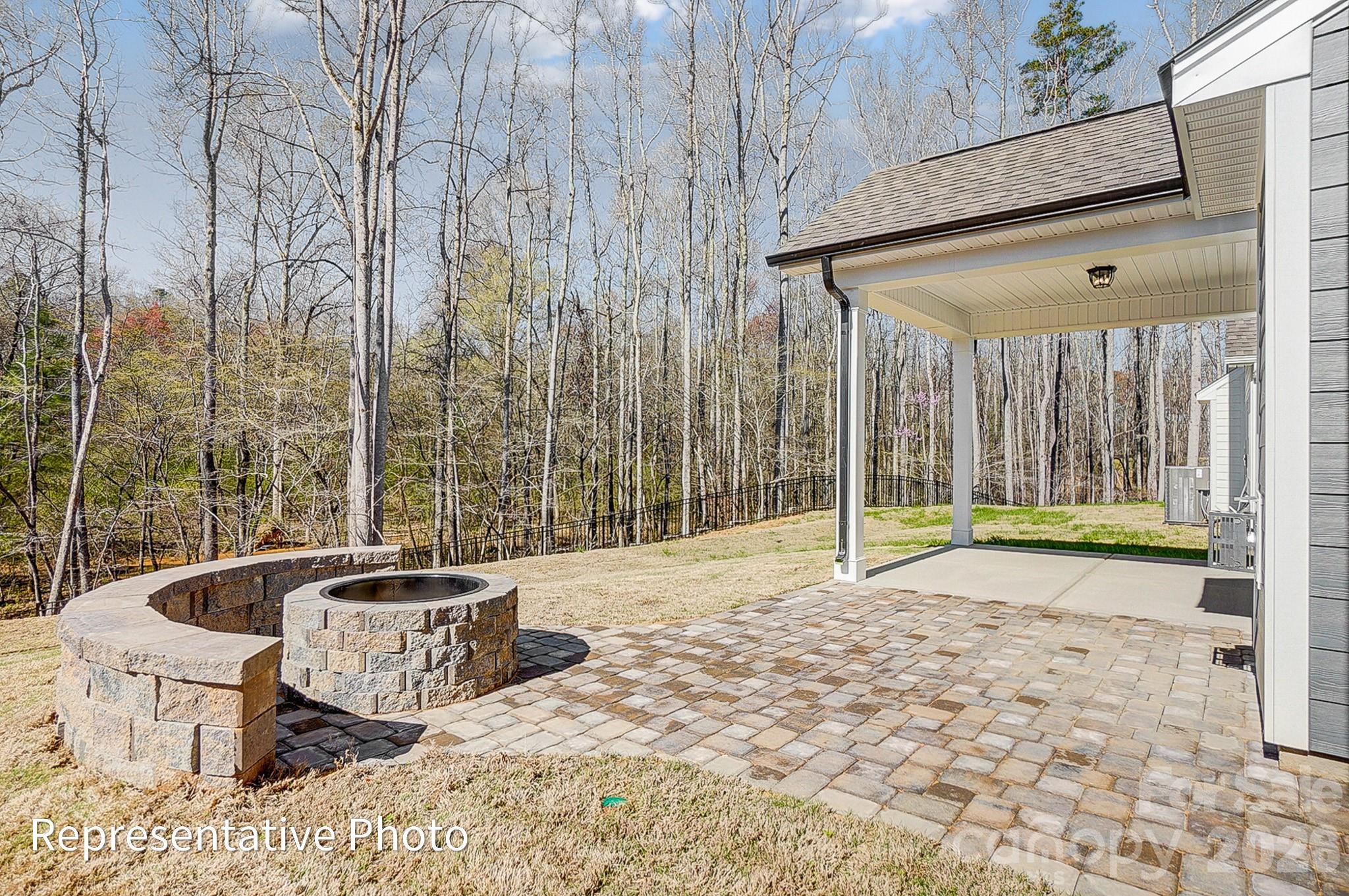 2034 Mantle Ridge Drive — Indian Trail