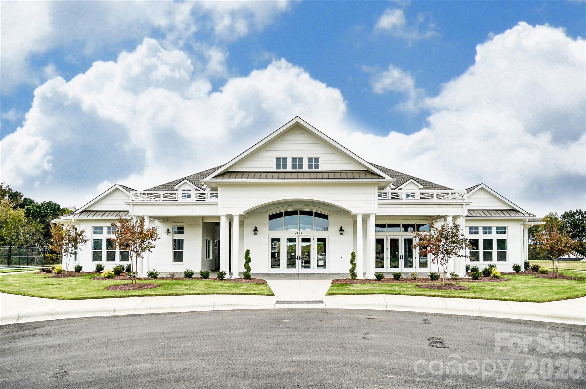 2034 Mantle Ridge Drive — Indian Trail