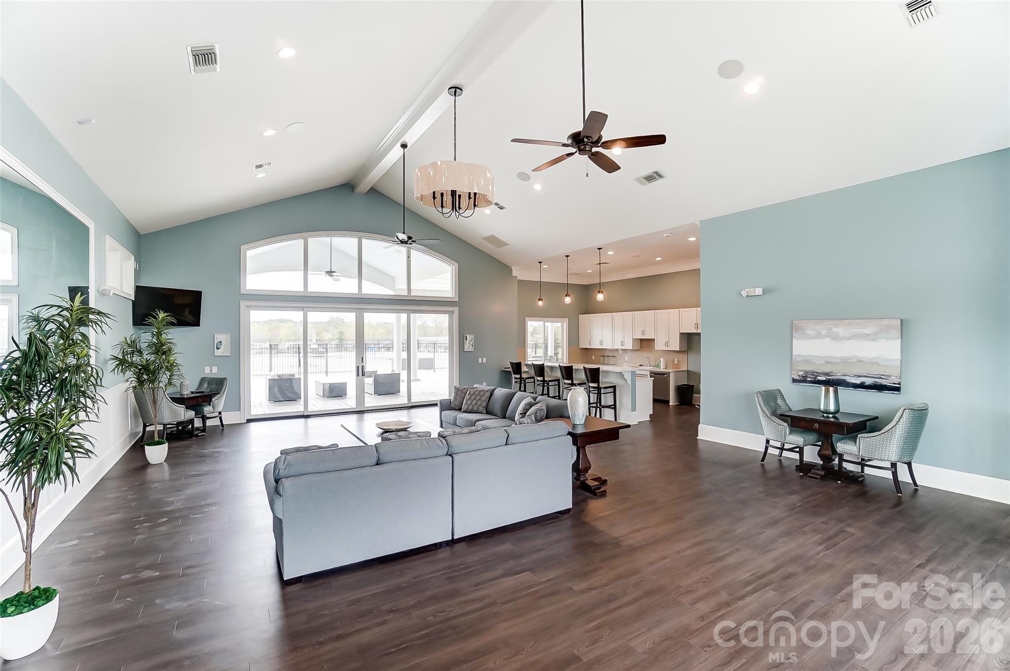 2034 Mantle Ridge Drive — Indian Trail