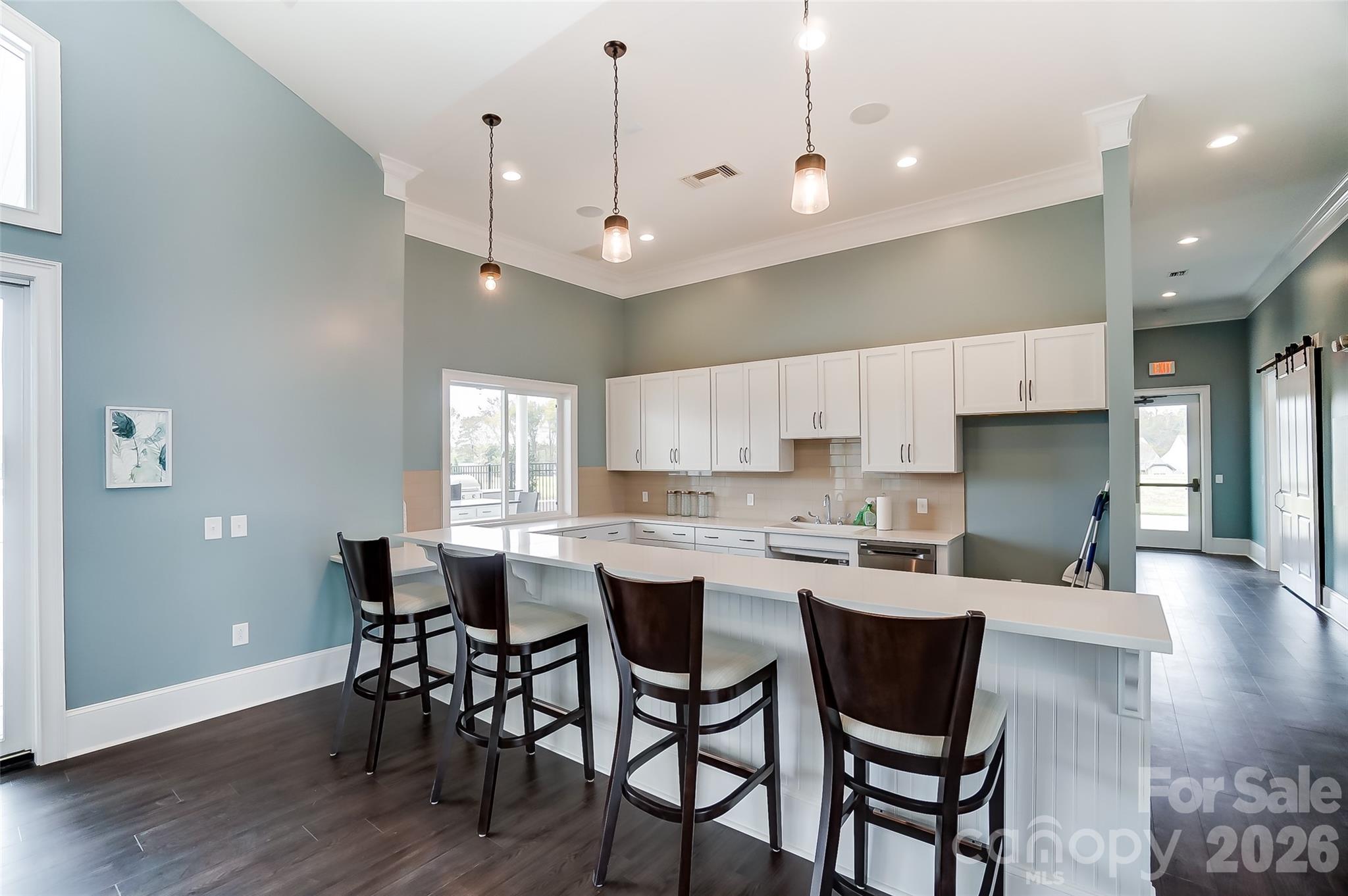 2034 Mantle Ridge Drive — Indian Trail
