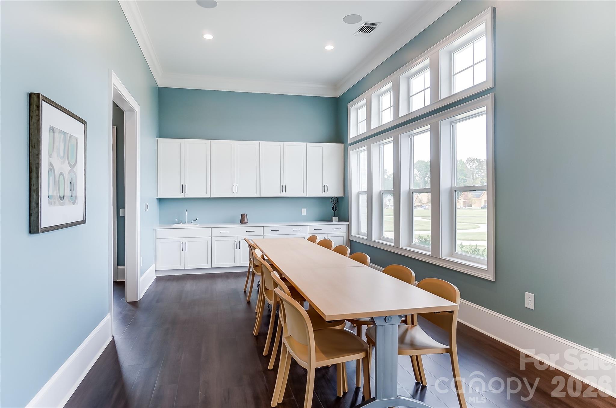 2034 Mantle Ridge Drive — Indian Trail