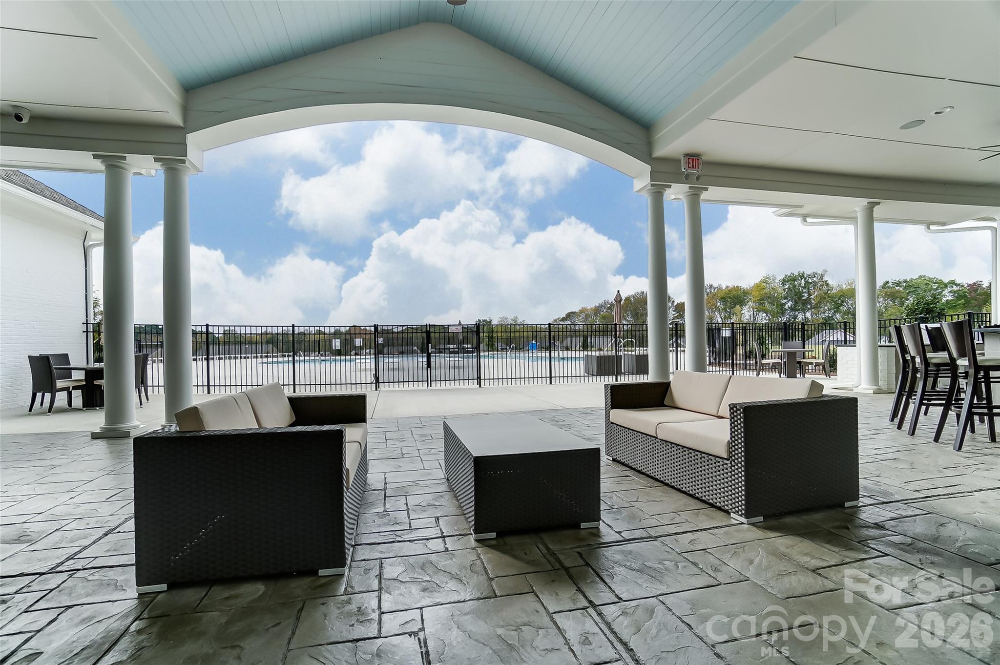 2034 Mantle Ridge Drive — Indian Trail