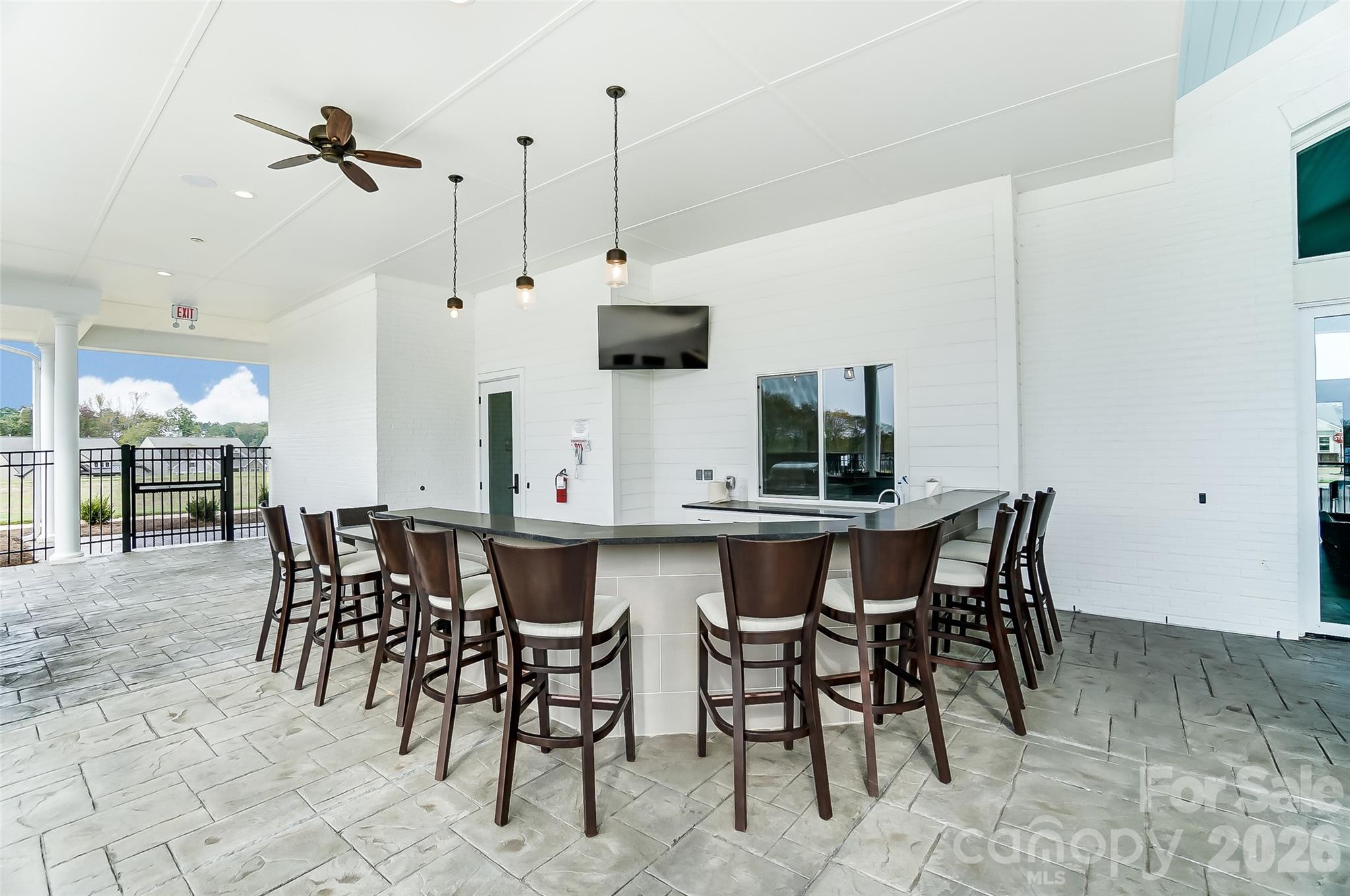 2034 Mantle Ridge Drive — Indian Trail