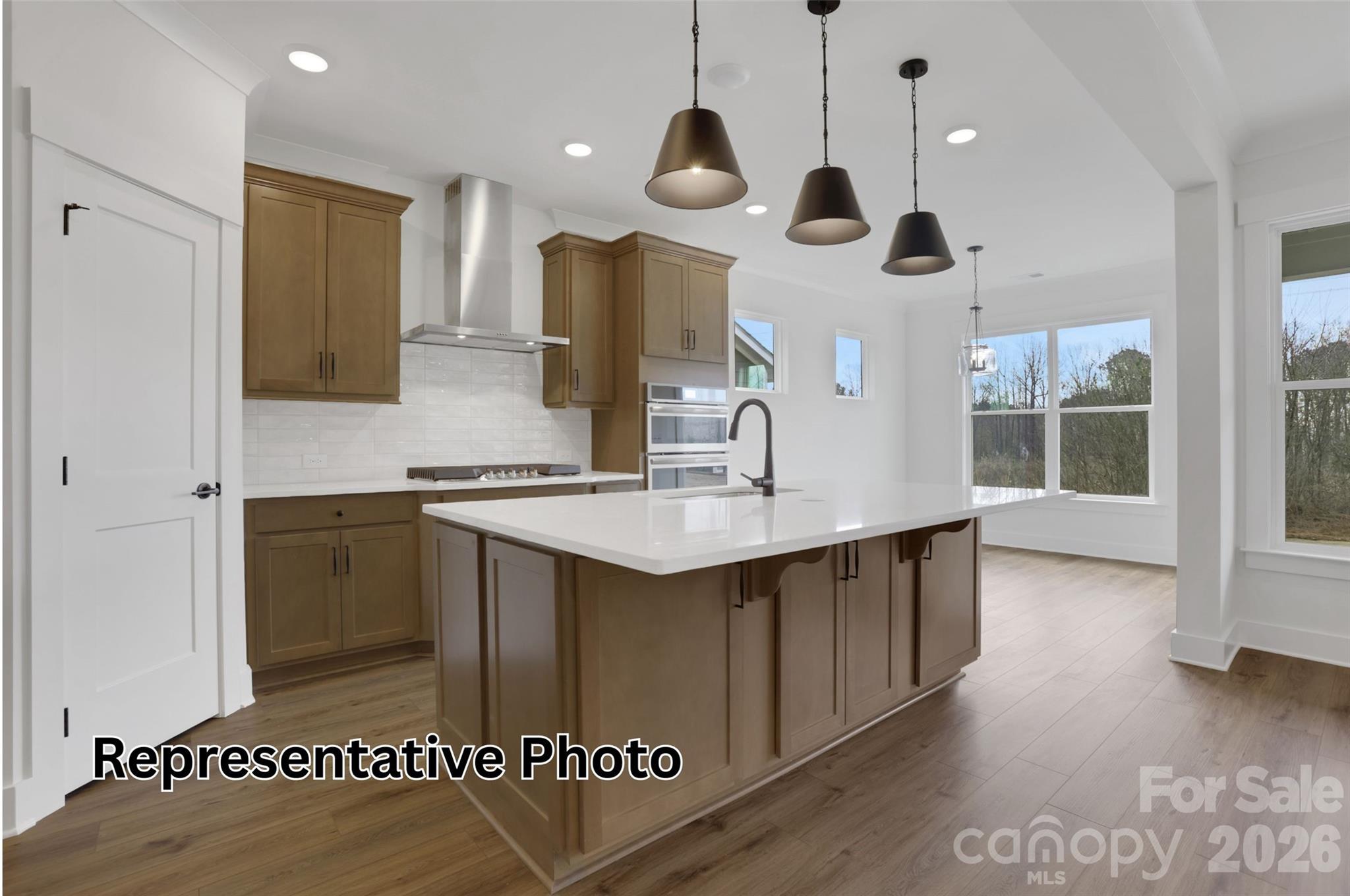 2034 Mantle Ridge Drive — Indian Trail