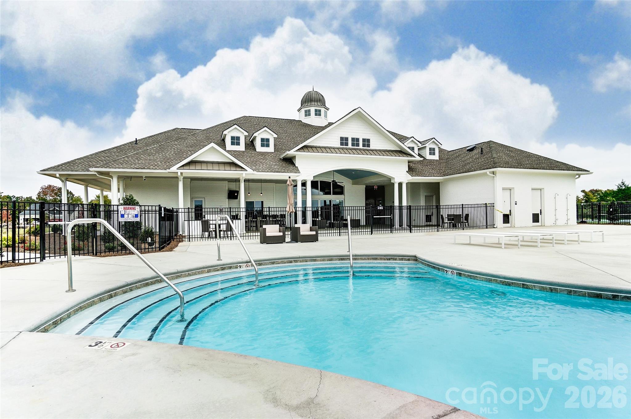 2034 Mantle Ridge Drive — Indian Trail