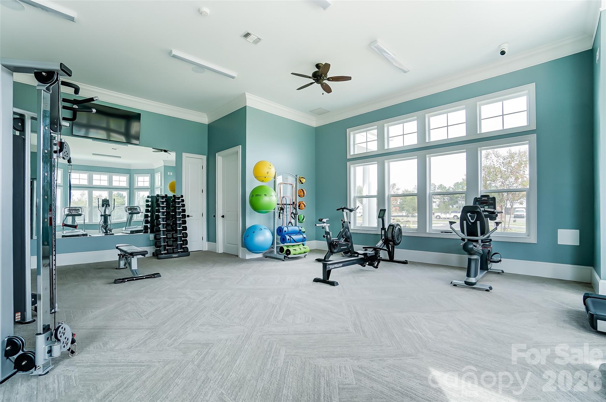 2034 Mantle Ridge Drive — Indian Trail