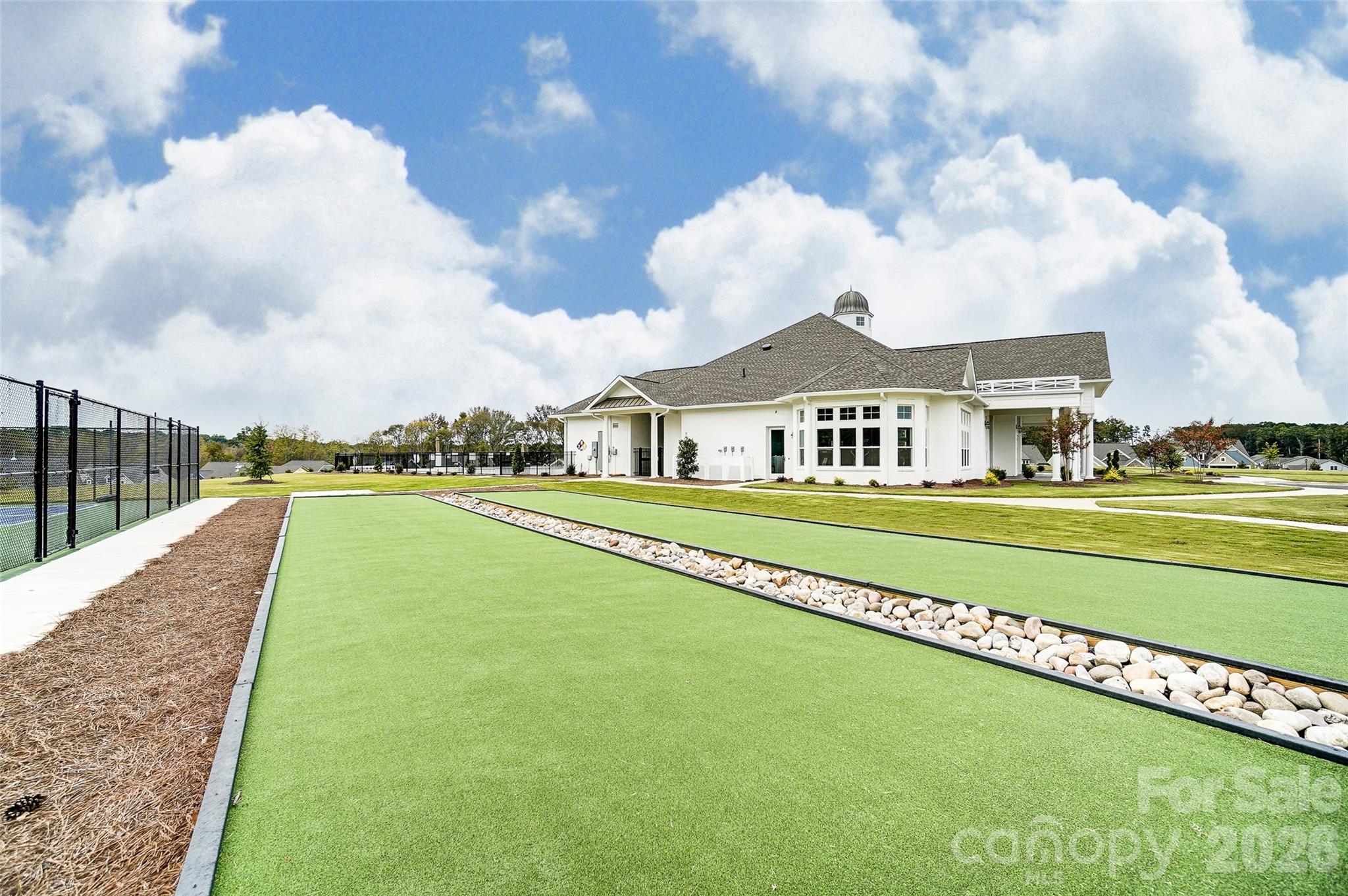 2034 Mantle Ridge Drive — Indian Trail