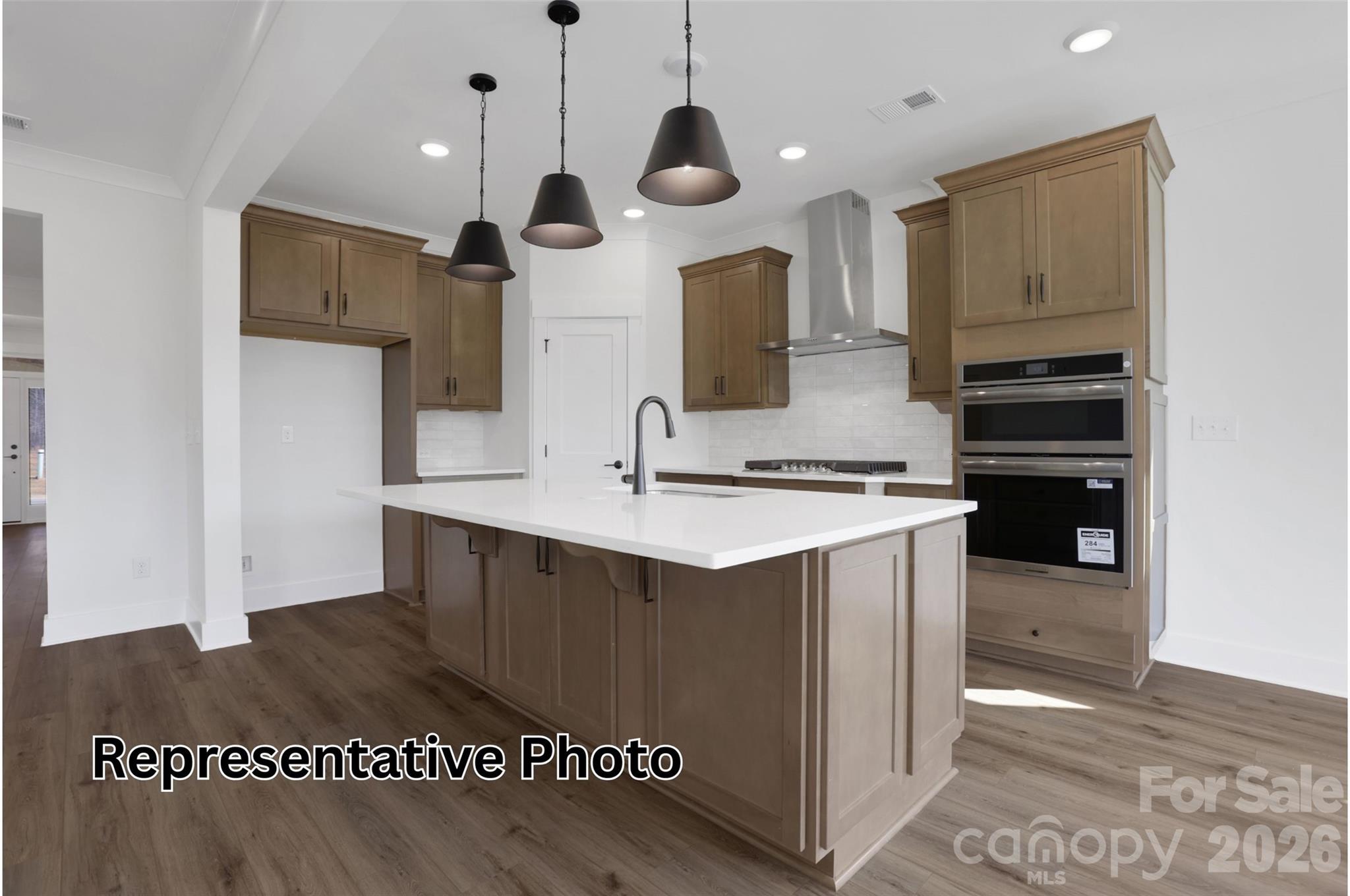2034 Mantle Ridge Drive — Indian Trail