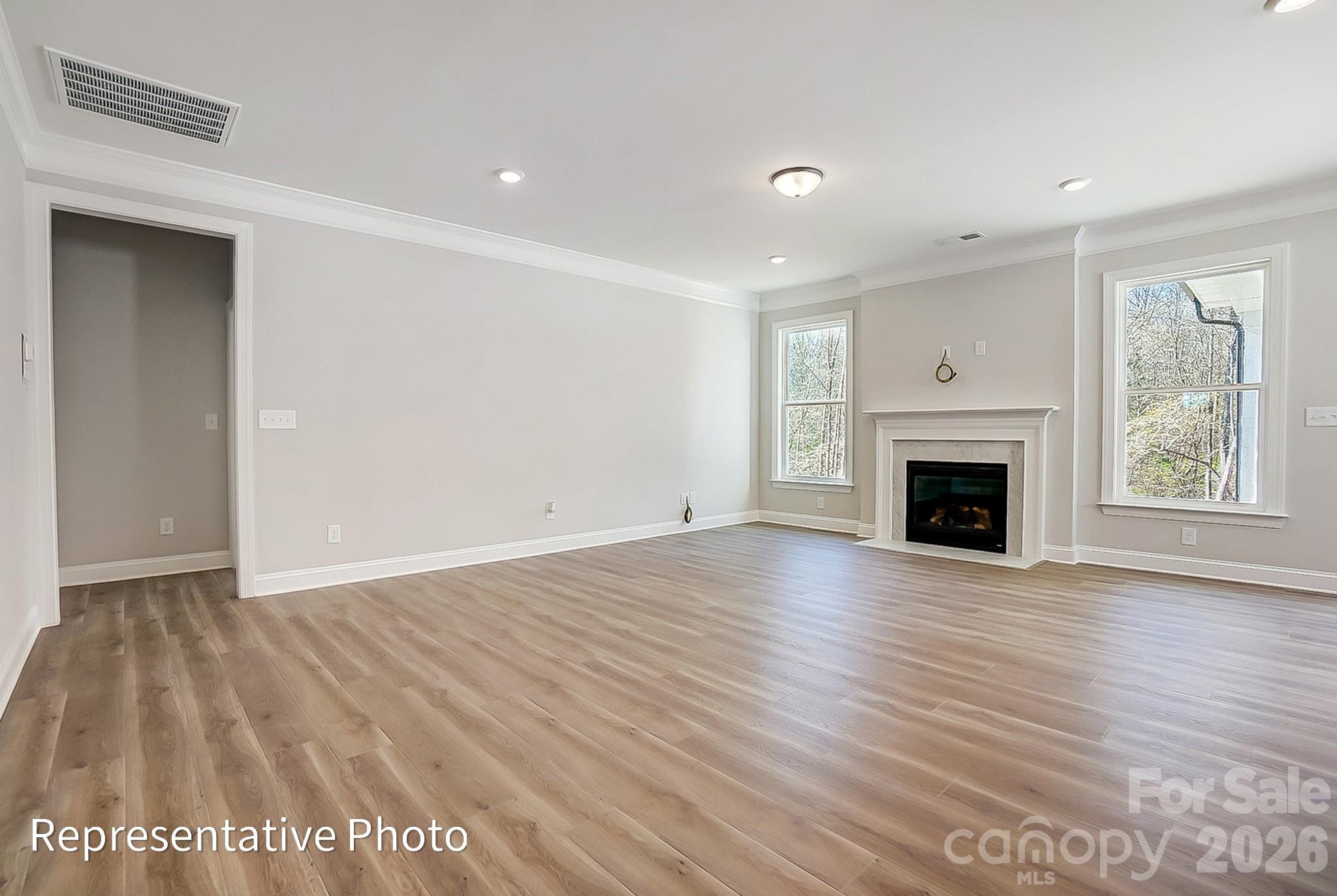2034 Mantle Ridge Drive — Indian Trail