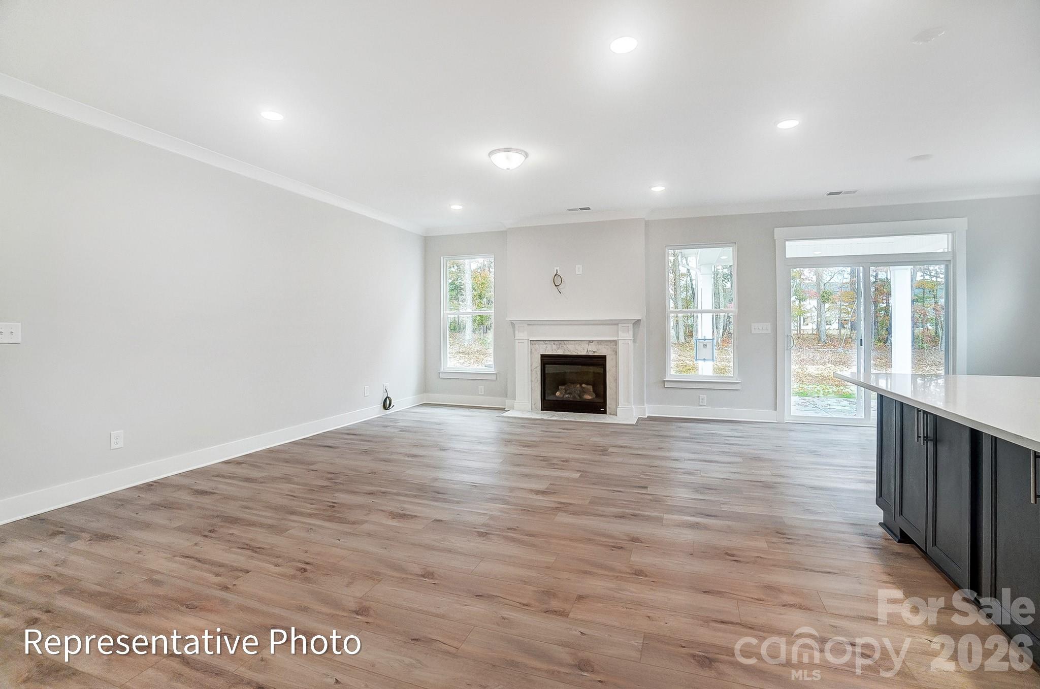 2034 Mantle Ridge Drive — Indian Trail