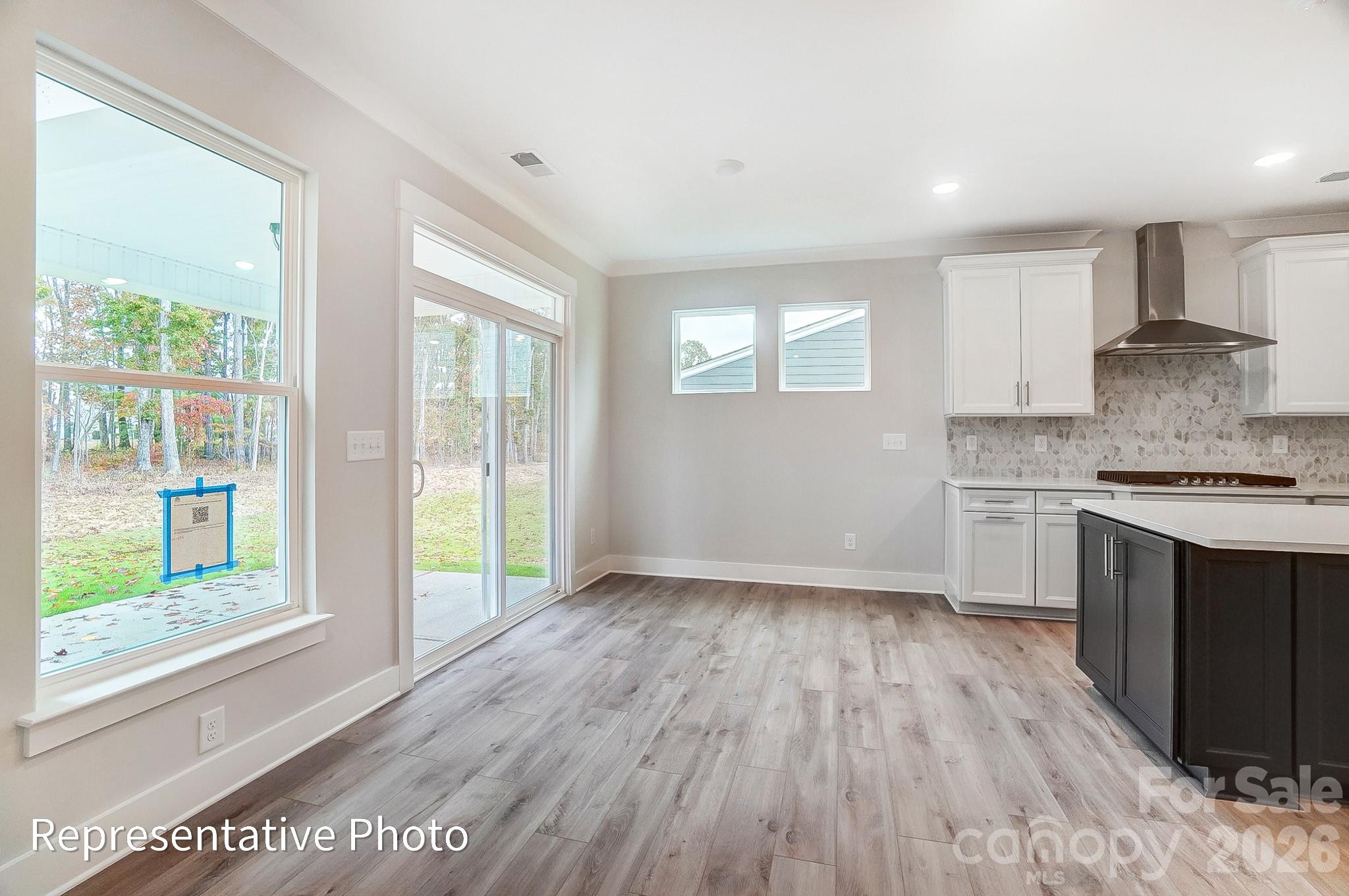 2034 Mantle Ridge Drive — Indian Trail