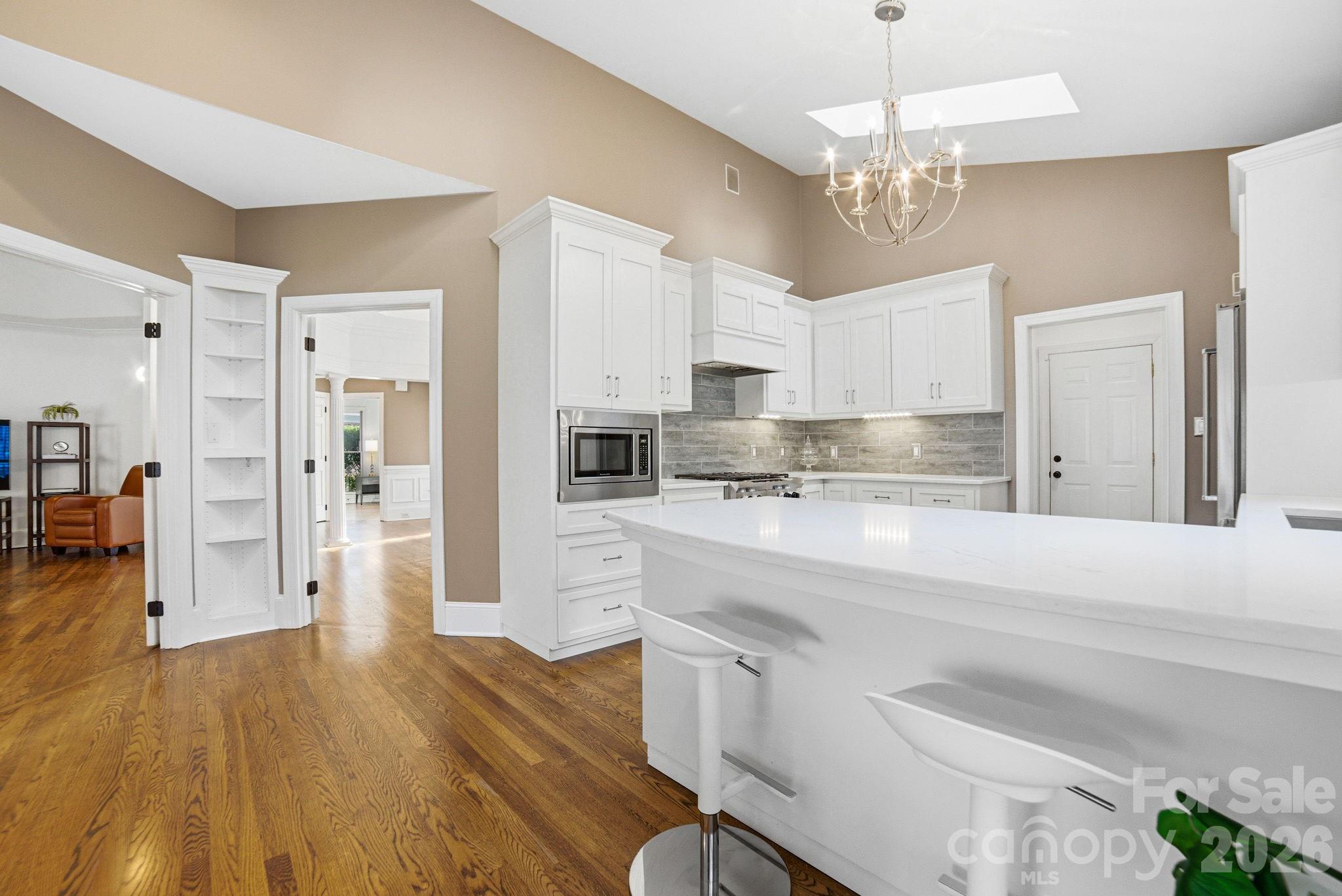17206 Players Ridge Drive — Cornelius