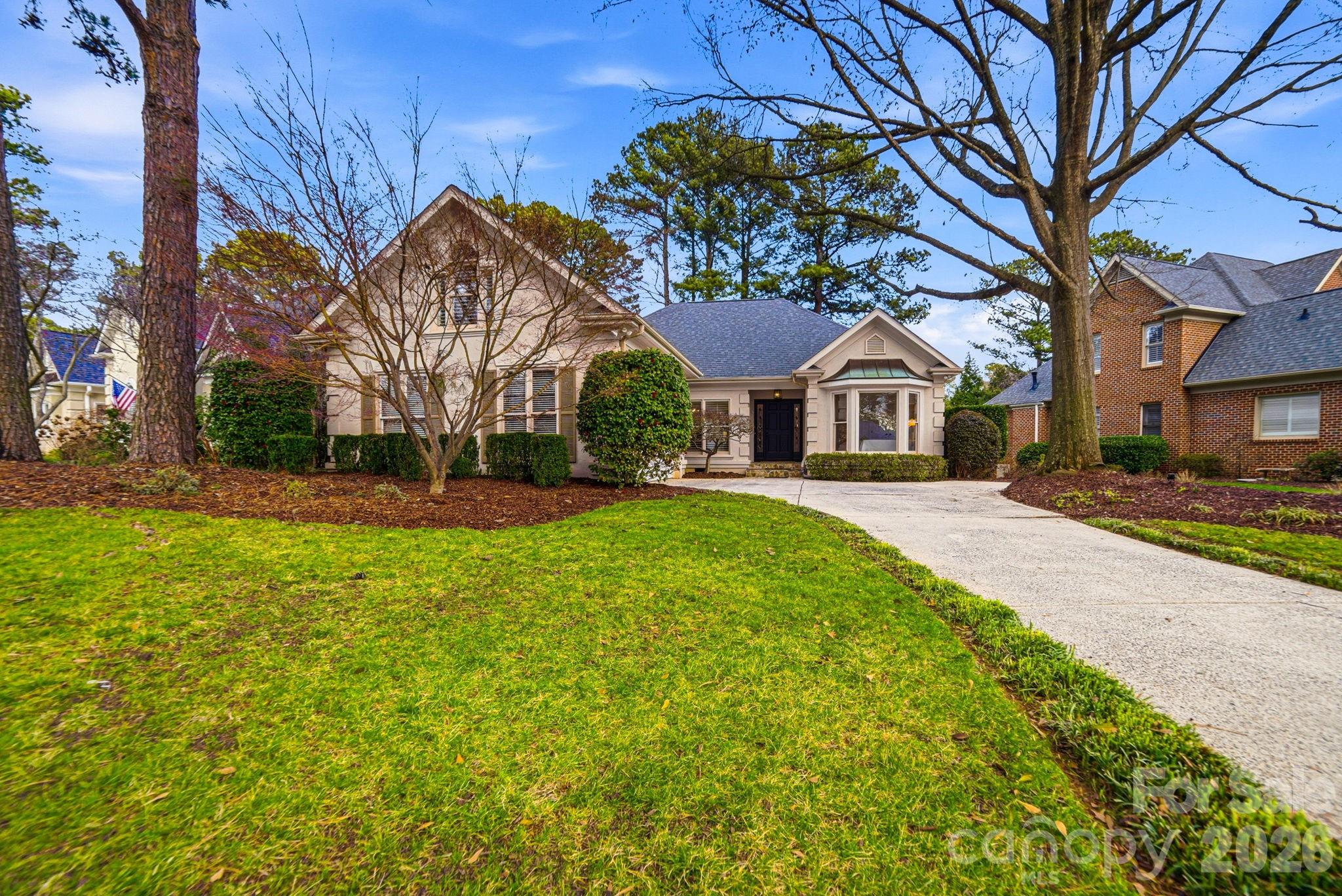 17206 Players Ridge Drive — Cornelius