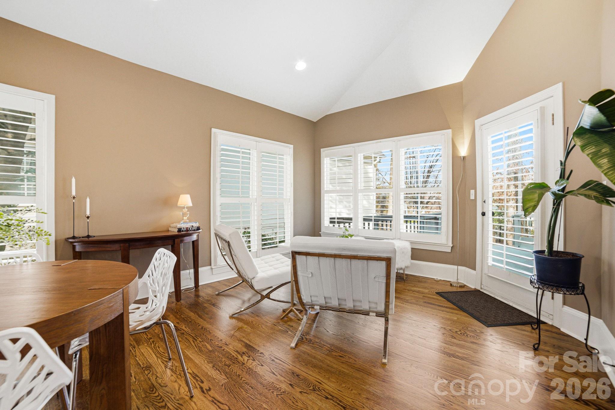 17206 Players Ridge Drive — Cornelius