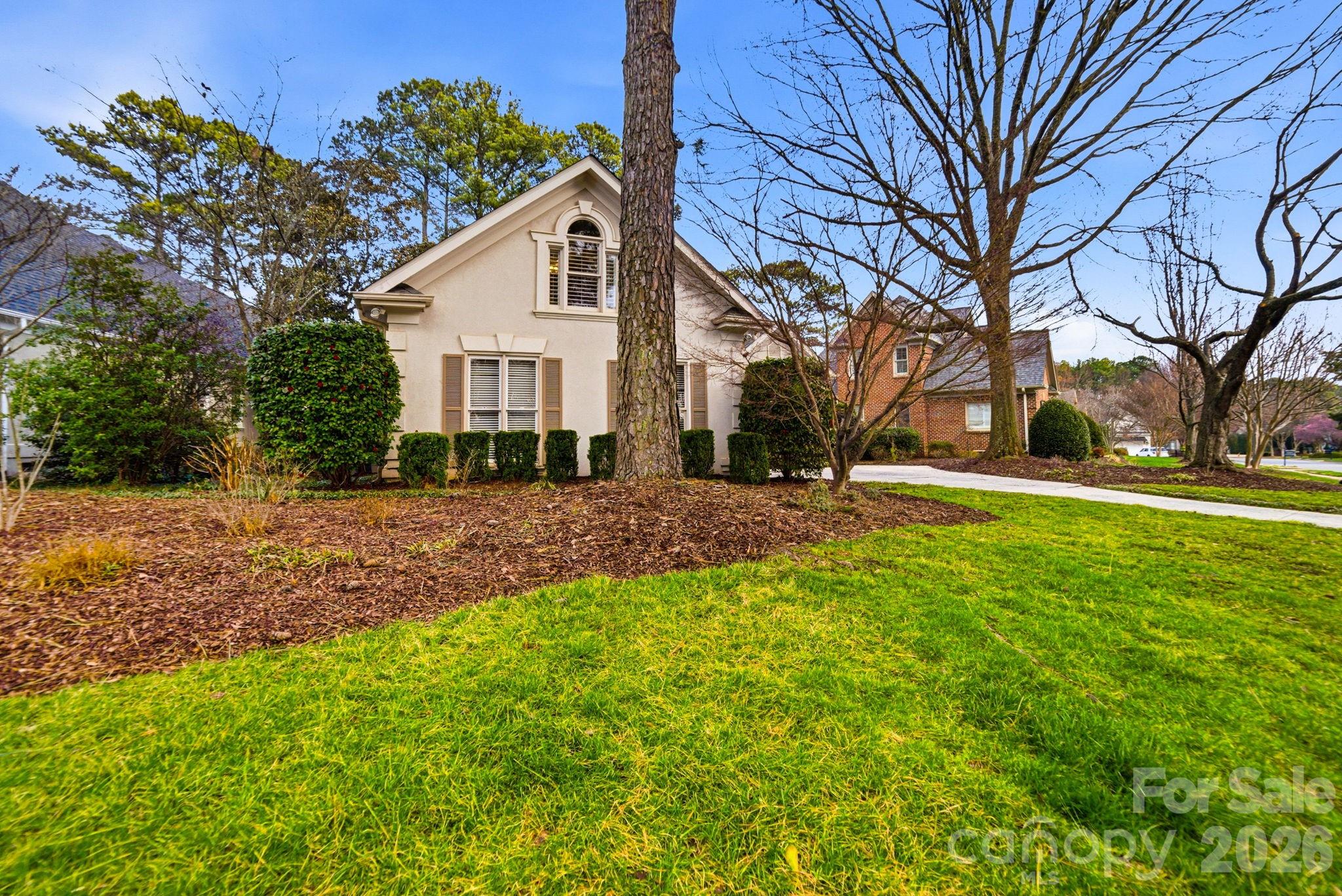 17206 Players Ridge Drive — Cornelius