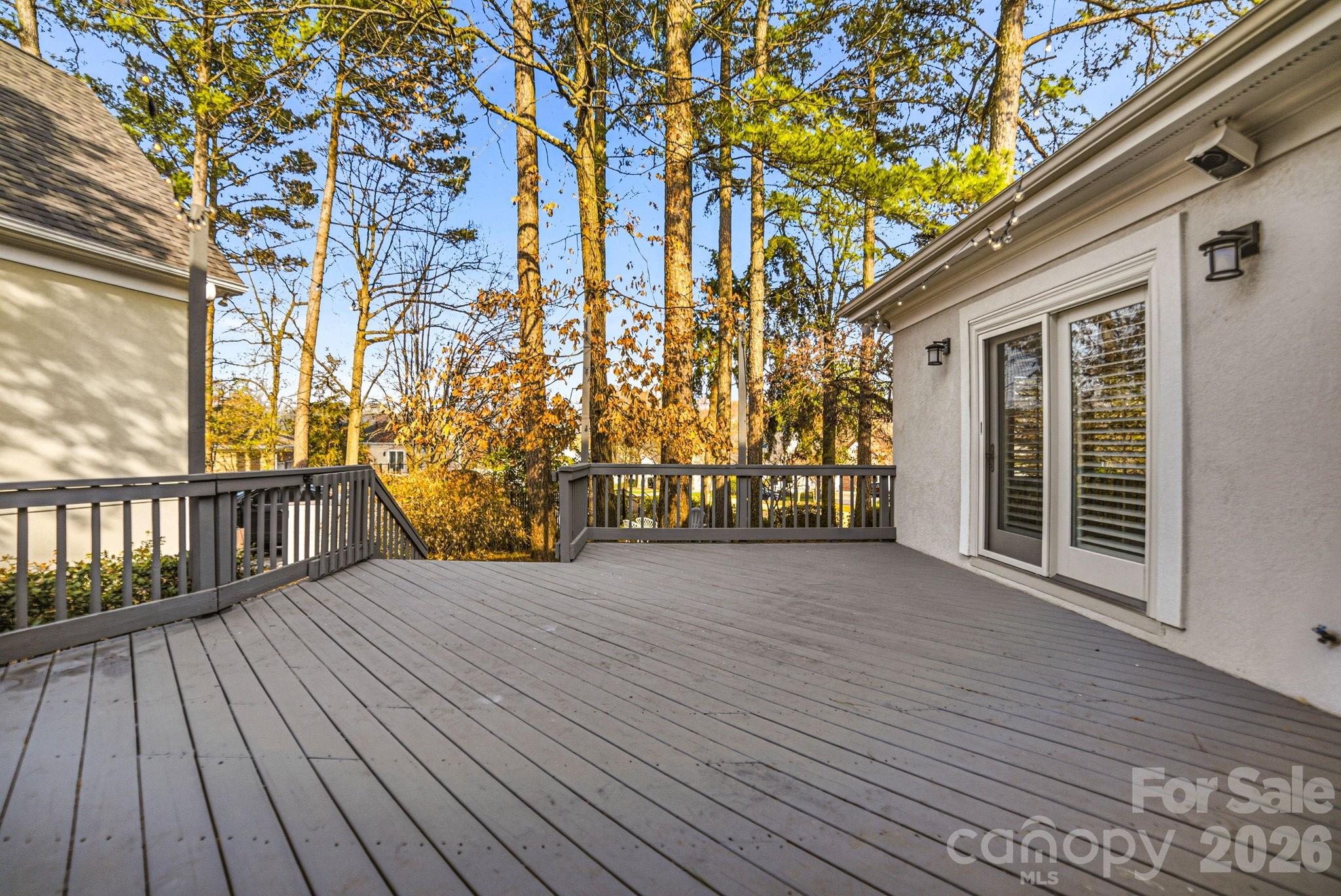 17206 Players Ridge Drive — Cornelius