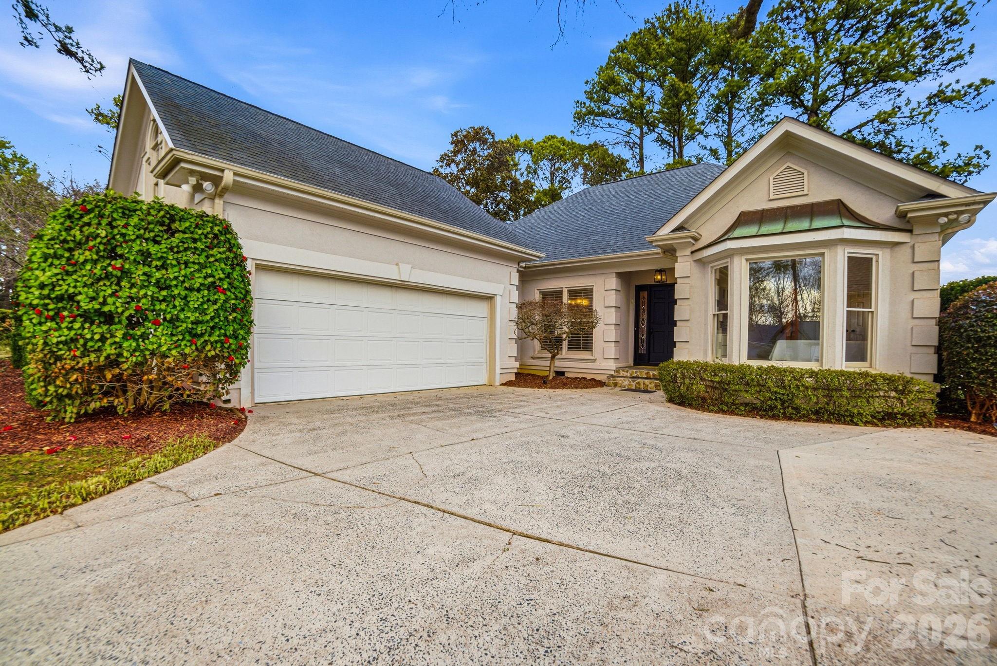 17206 Players Ridge Drive — Cornelius