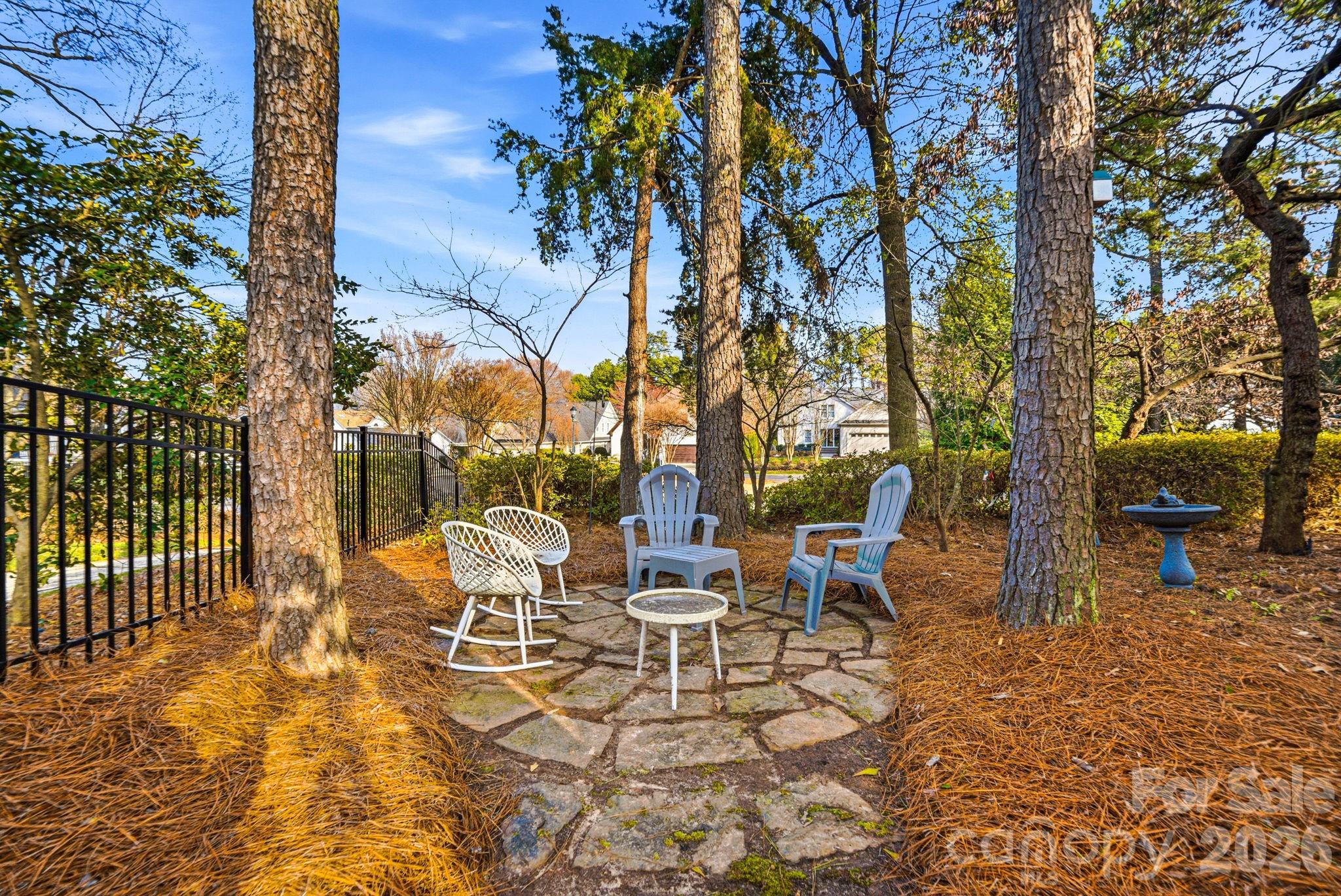 17206 Players Ridge Drive — Cornelius