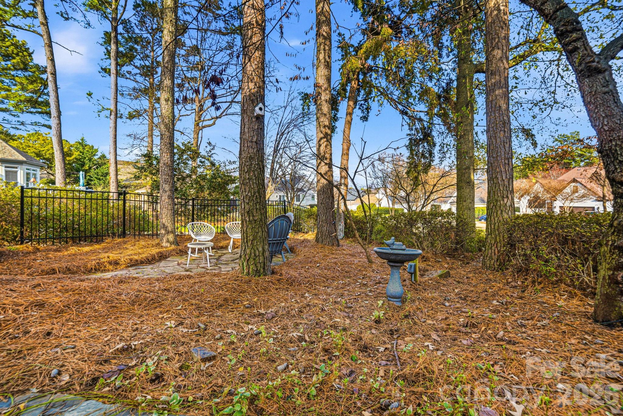 17206 Players Ridge Drive — Cornelius