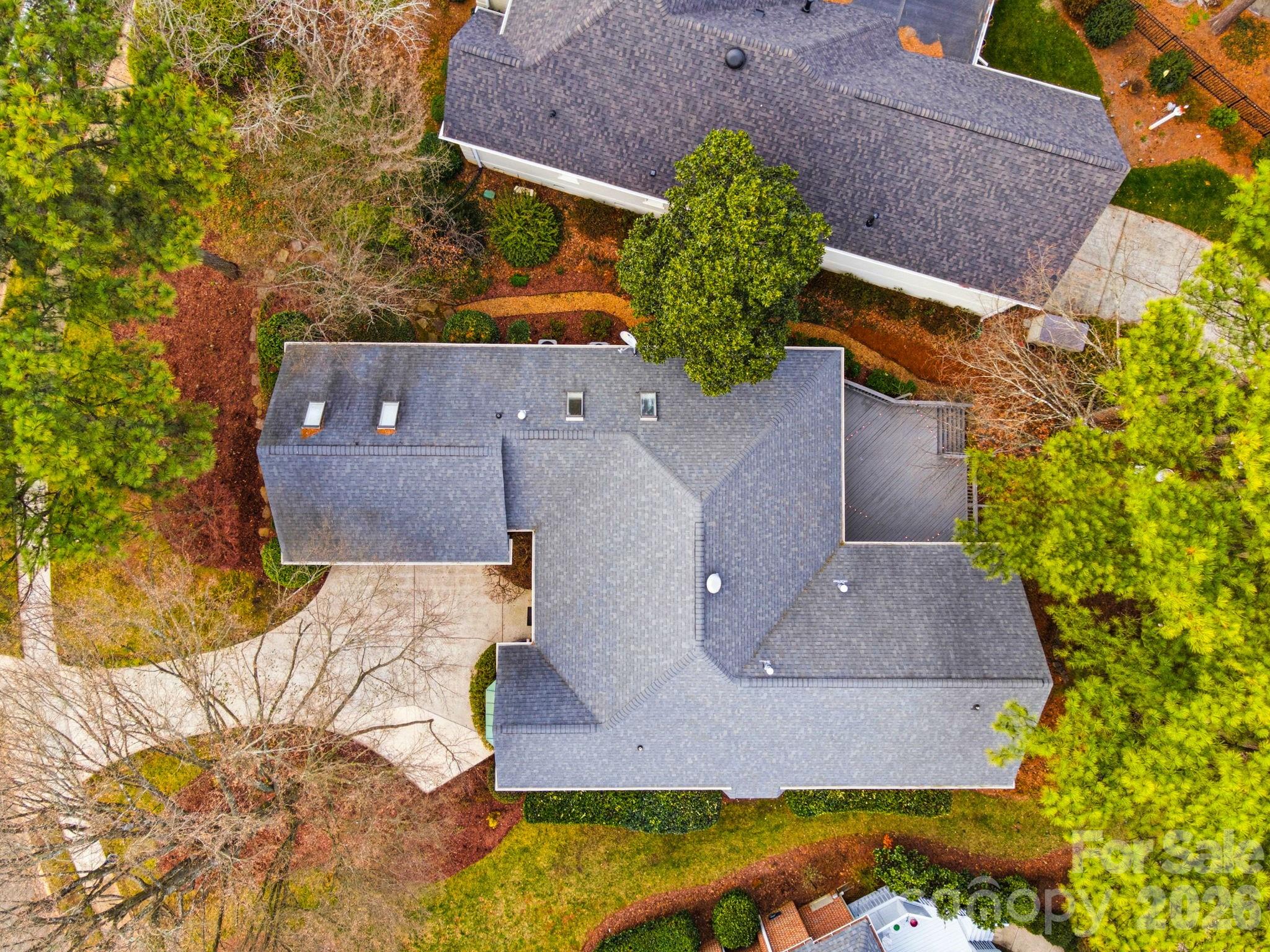 17206 Players Ridge Drive — Cornelius