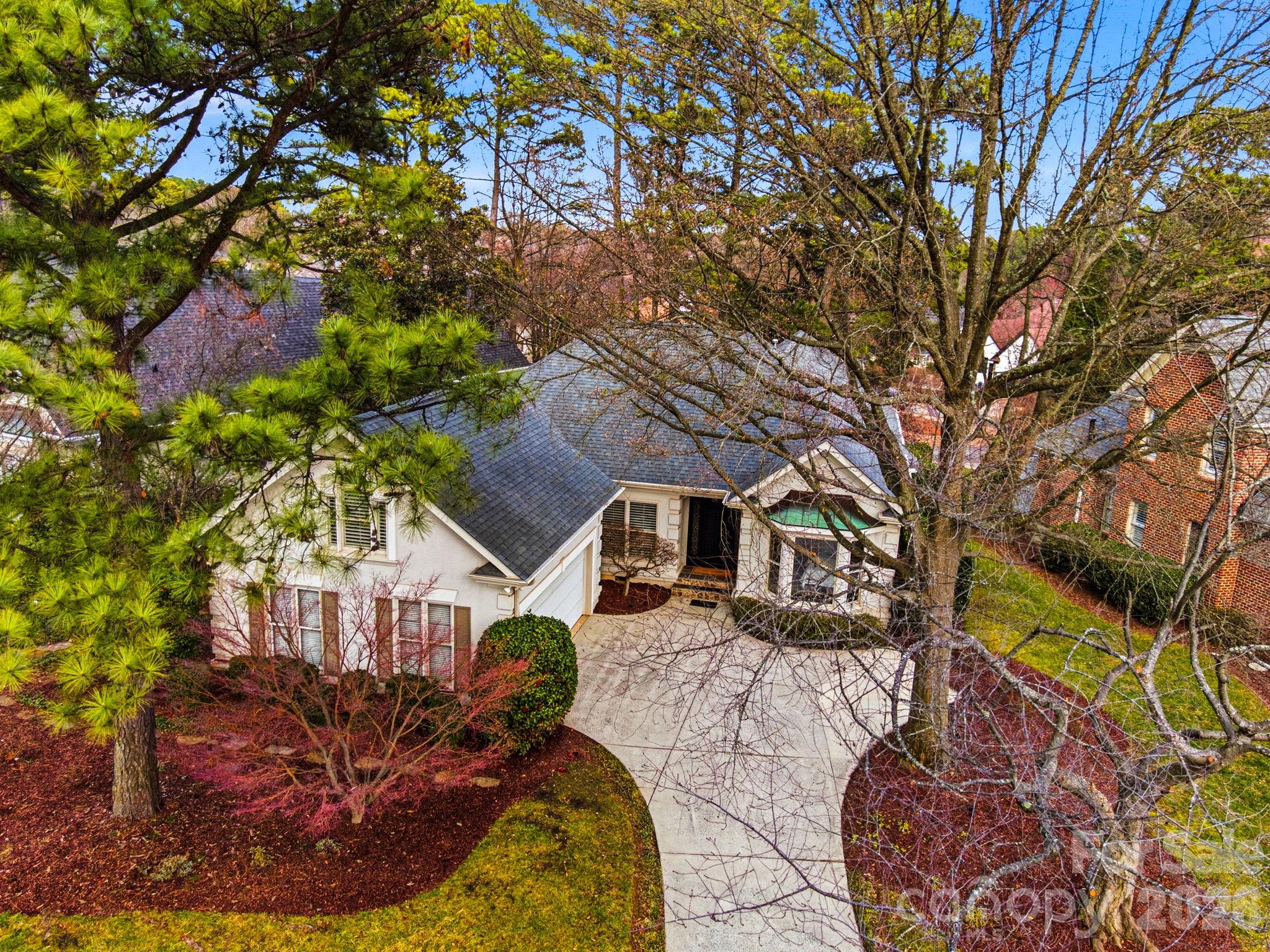 17206 Players Ridge Drive — Cornelius