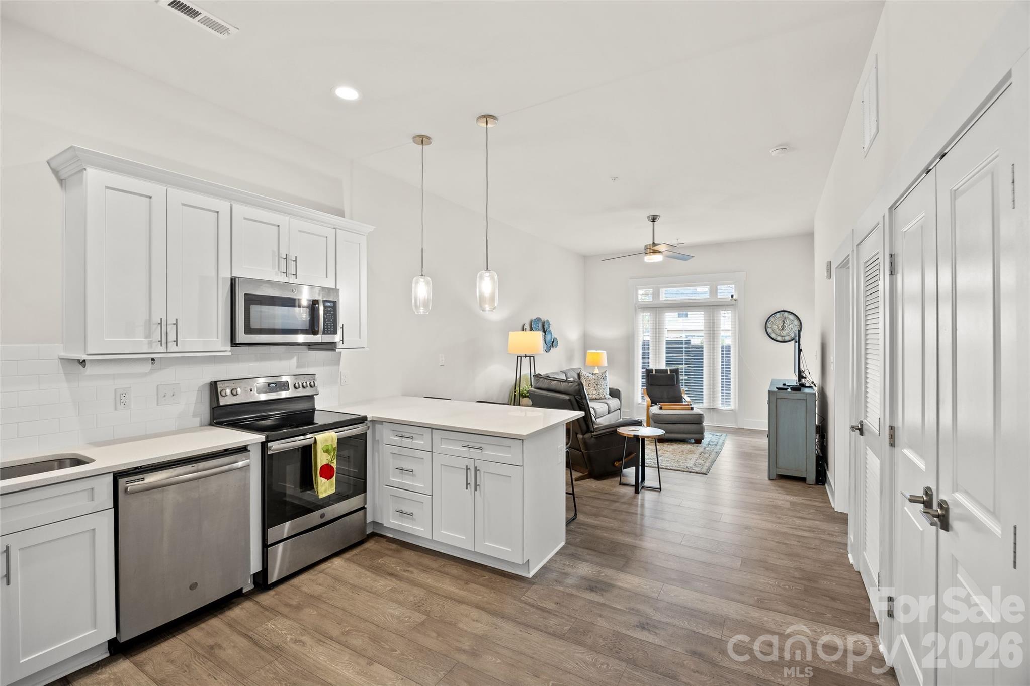 935 McAlway Road #102 — Charlotte