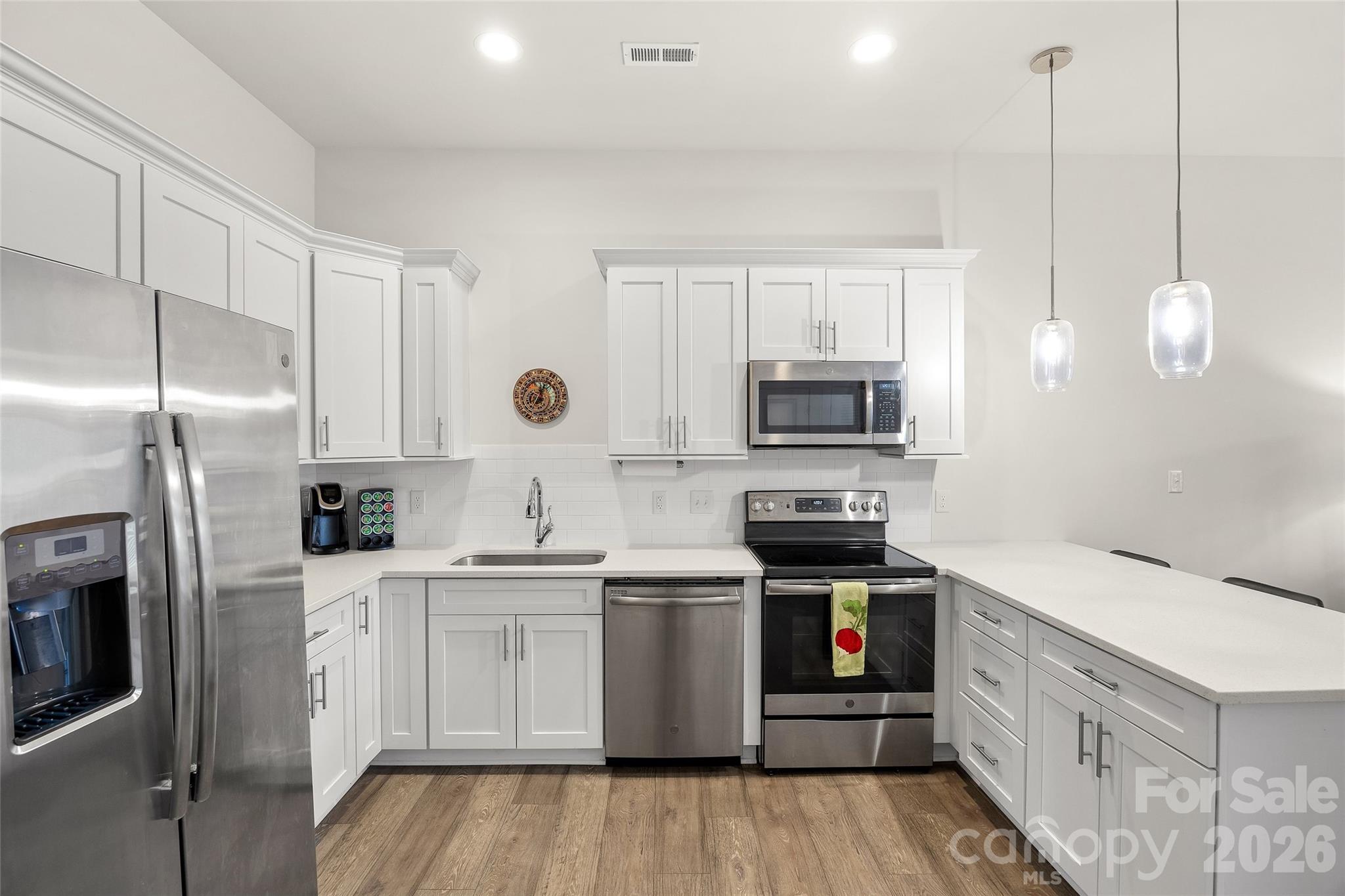 935 McAlway Road #102 — Charlotte