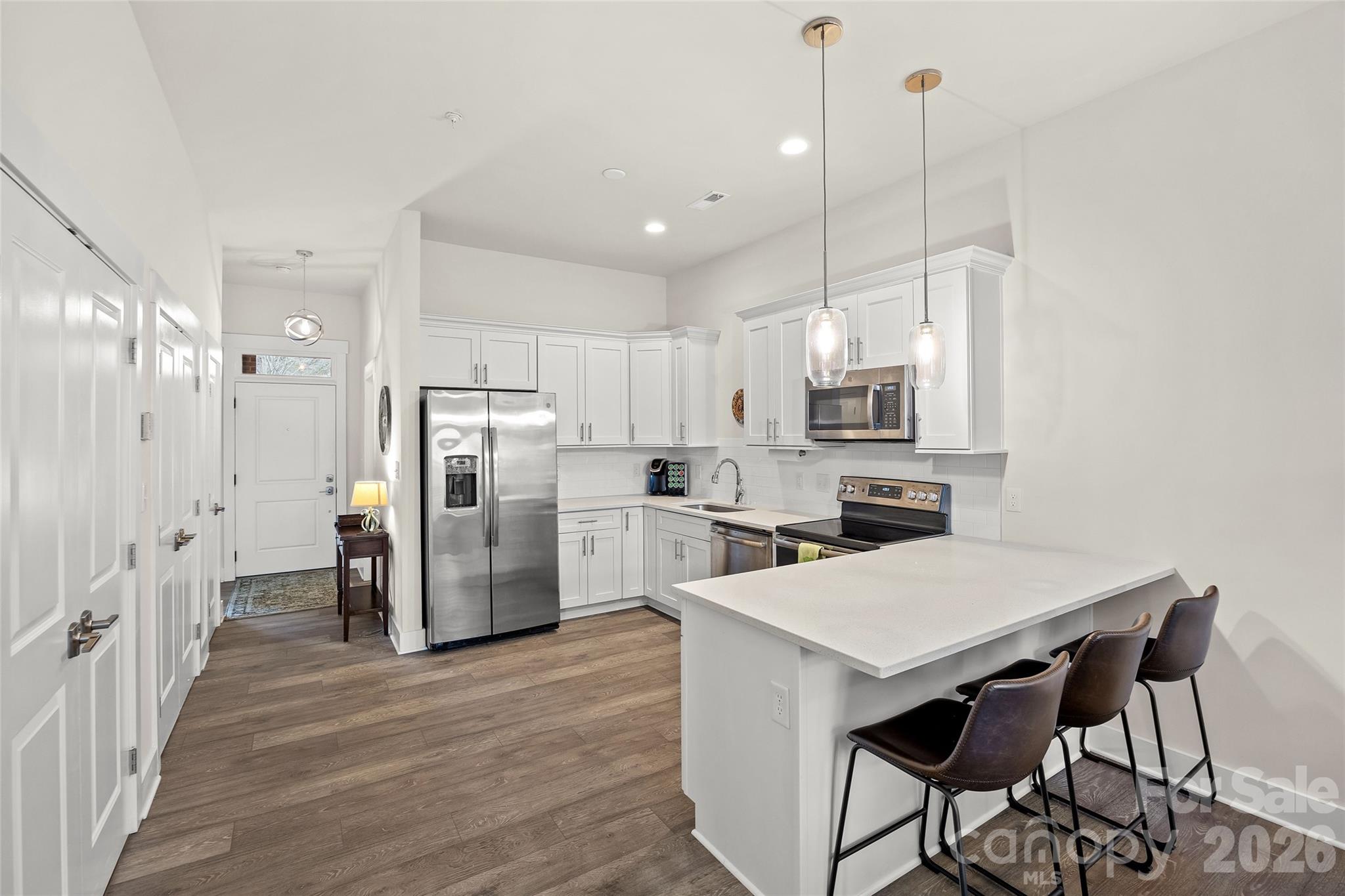 935 McAlway Road #102 — Charlotte