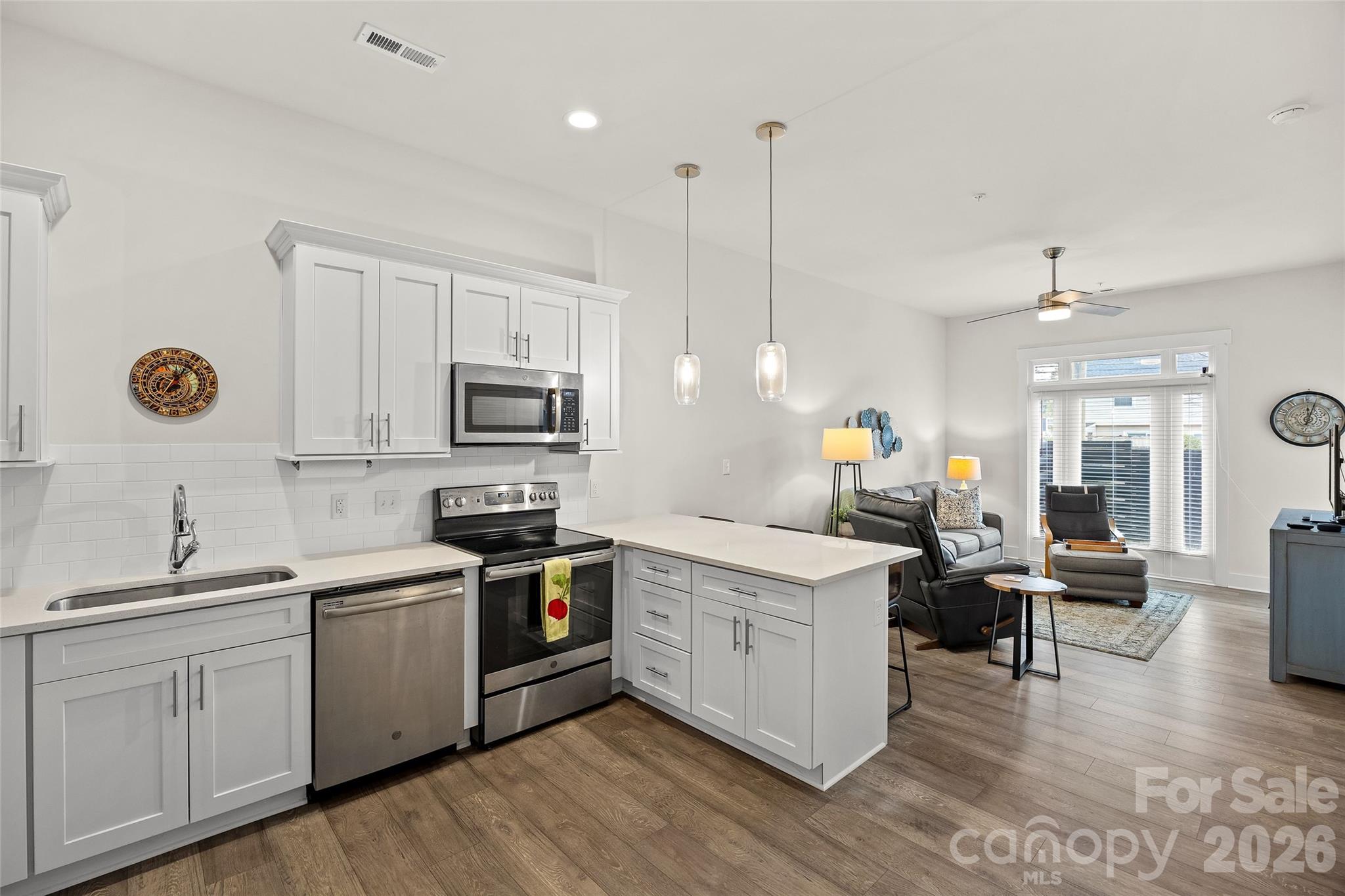 935 McAlway Road #102 — Charlotte