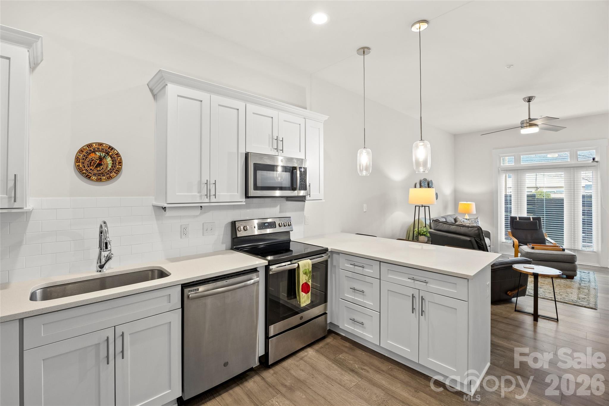 935 McAlway Road #102 — Charlotte