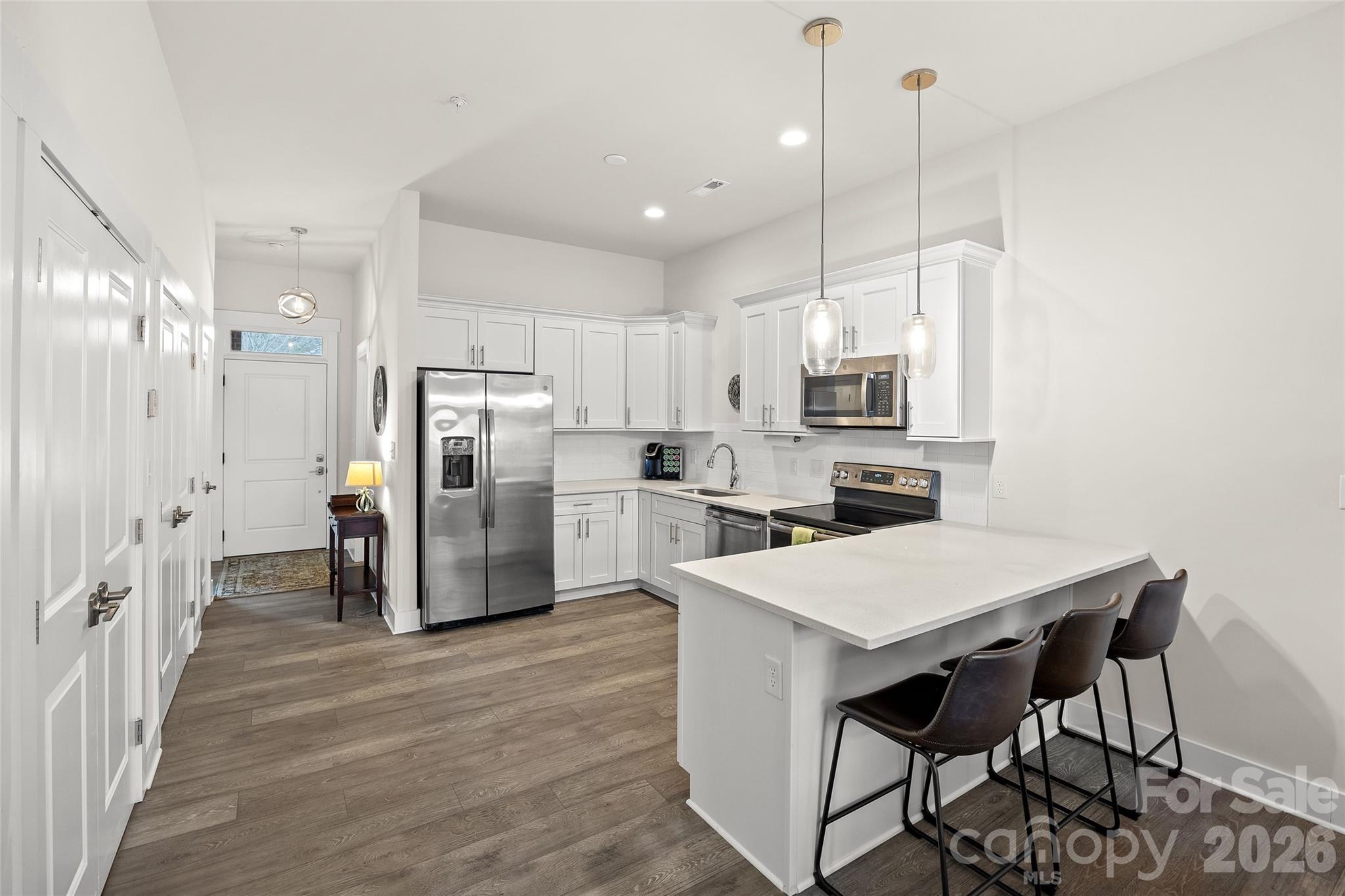935 McAlway Road #102 — Charlotte