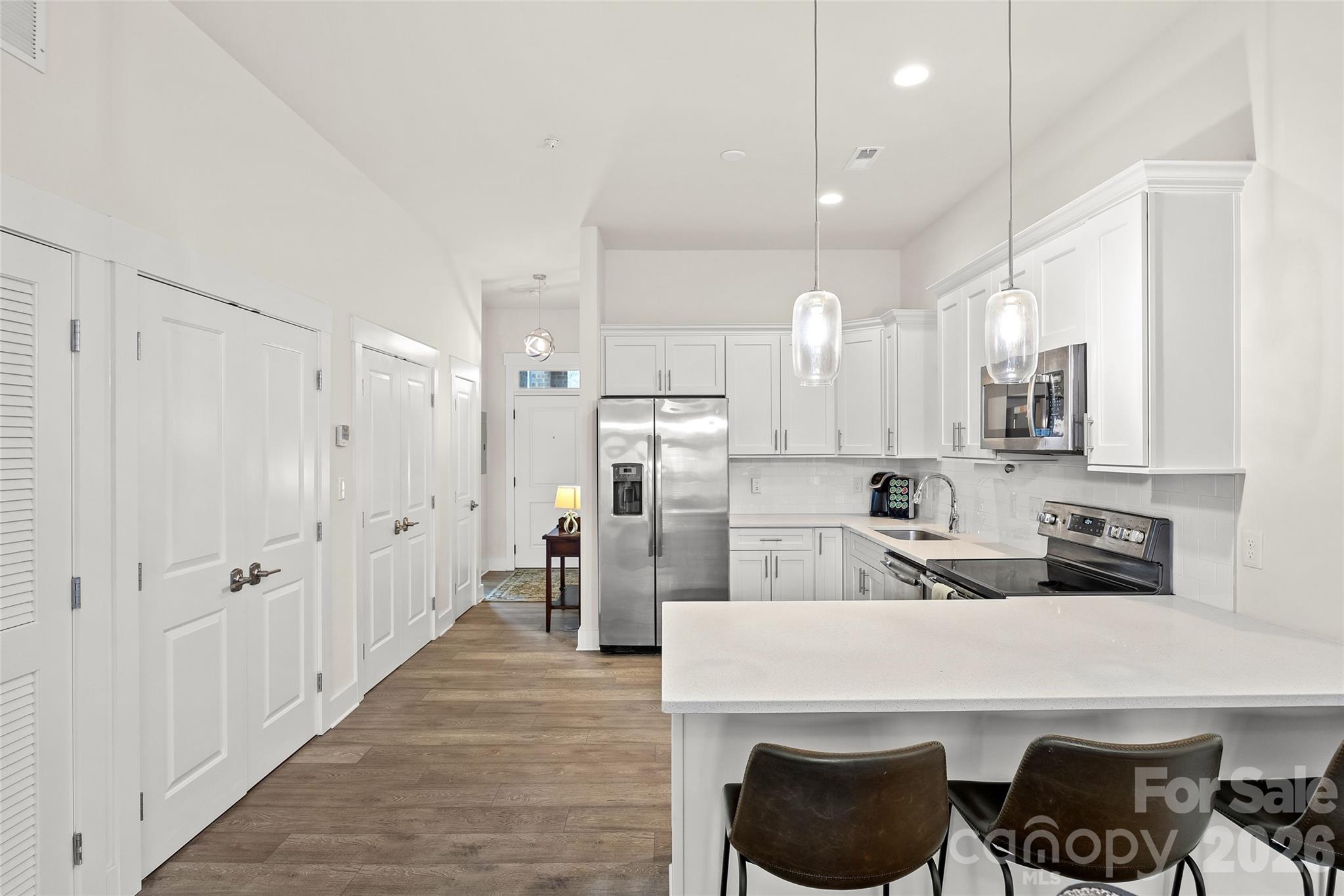 935 McAlway Road #102 — Charlotte