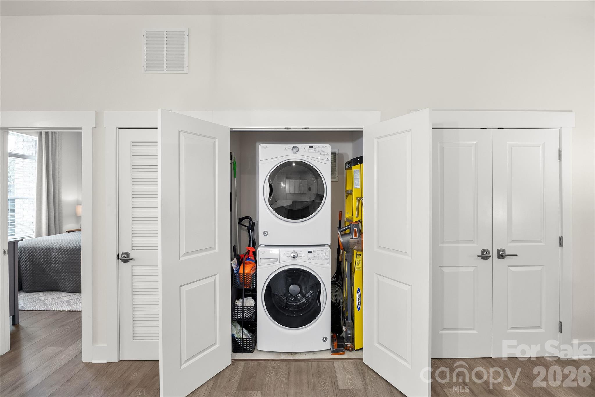 935 McAlway Road #102 — Charlotte