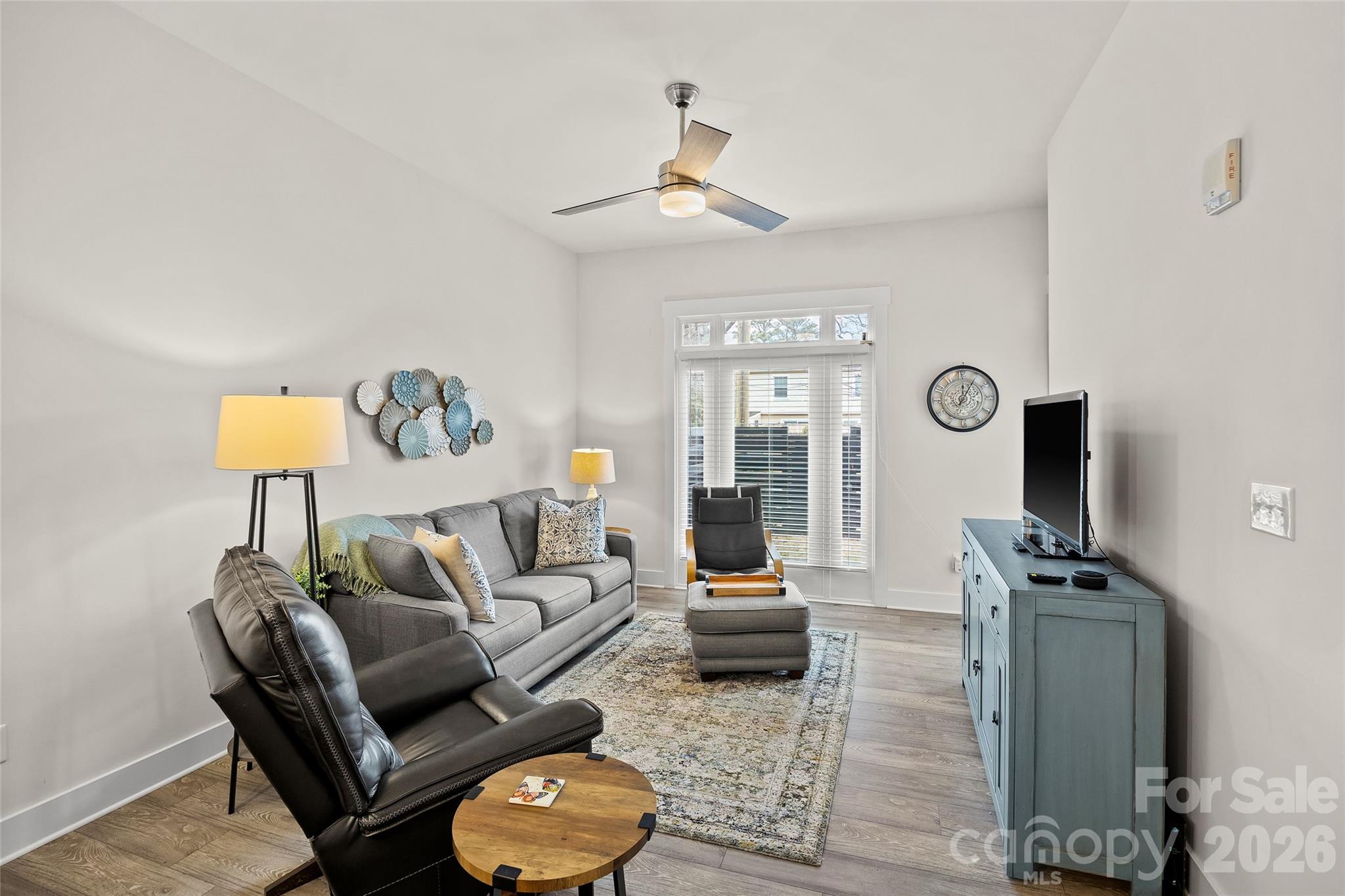 935 McAlway Road #102 — Charlotte