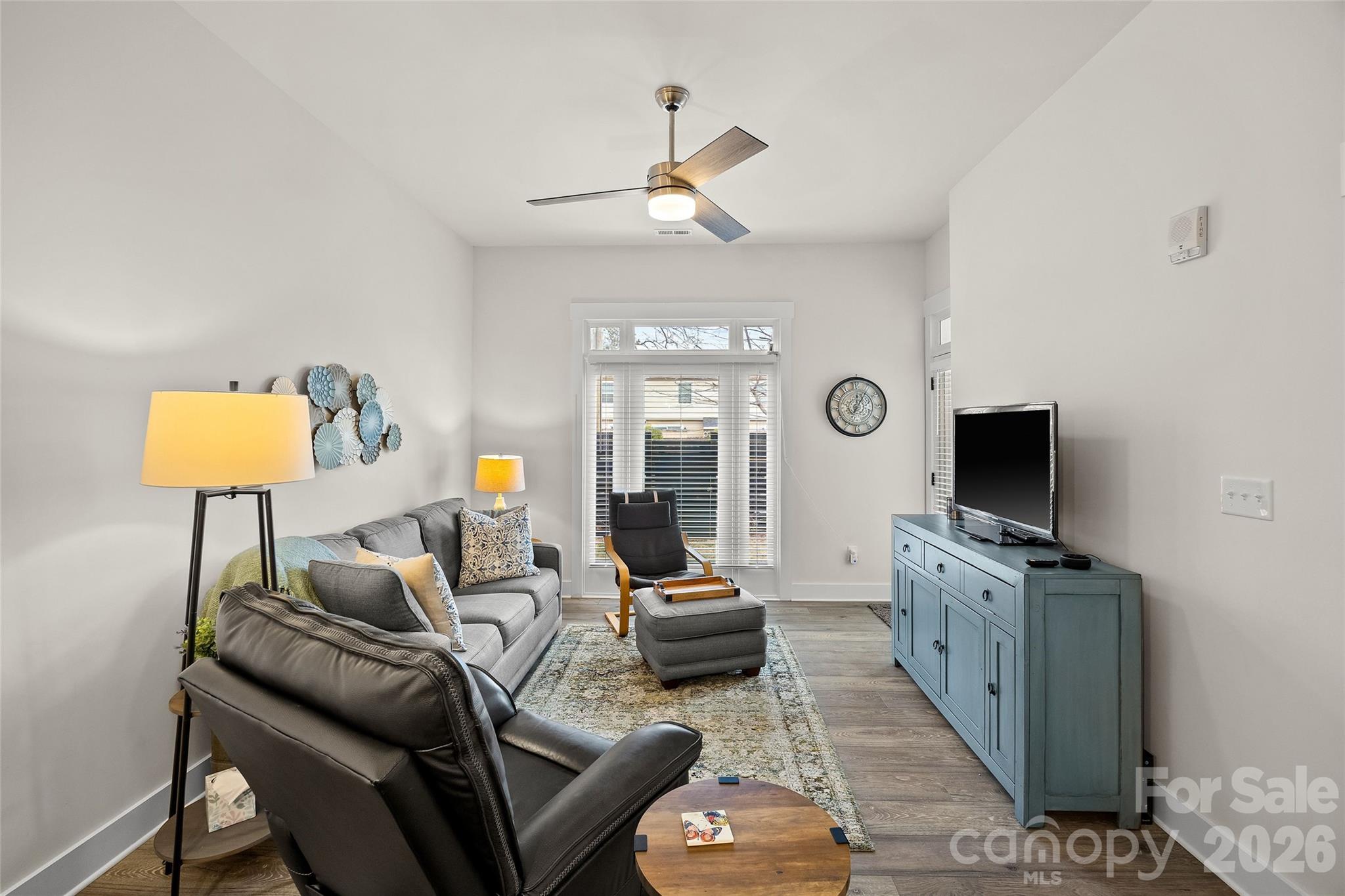 935 McAlway Road #102 — Charlotte