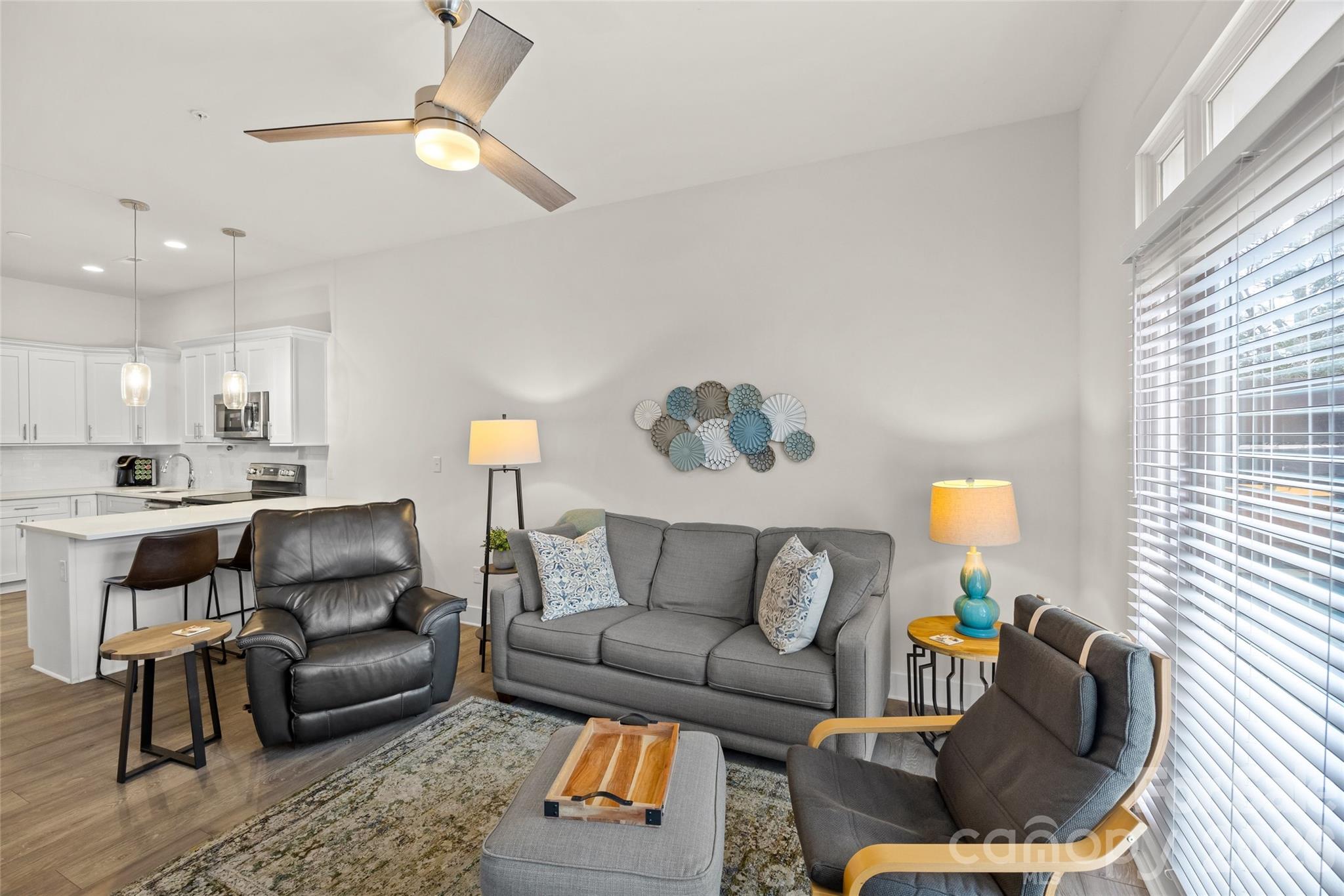 935 McAlway Road #102 — Charlotte
