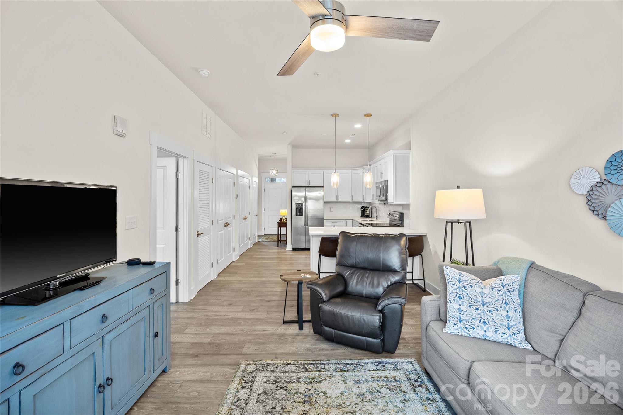 935 McAlway Road #102 — Charlotte