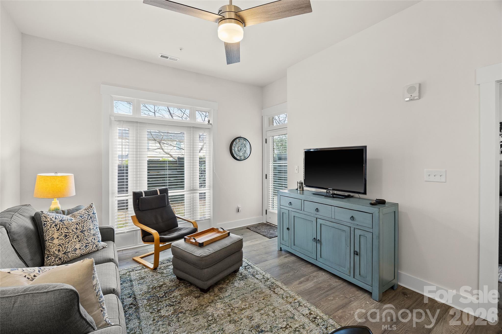 935 McAlway Road #102 — Charlotte