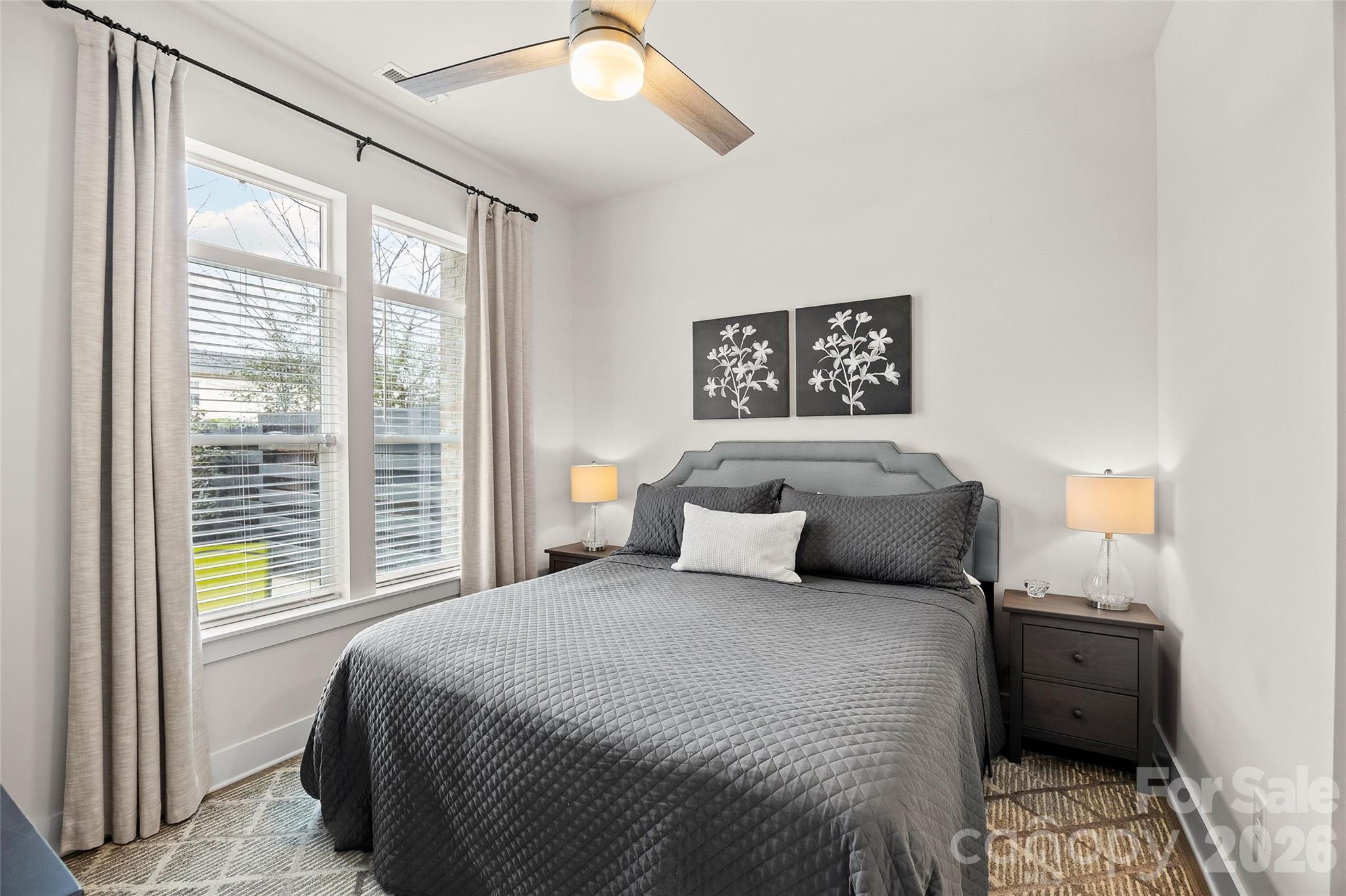 935 McAlway Road #102 — Charlotte