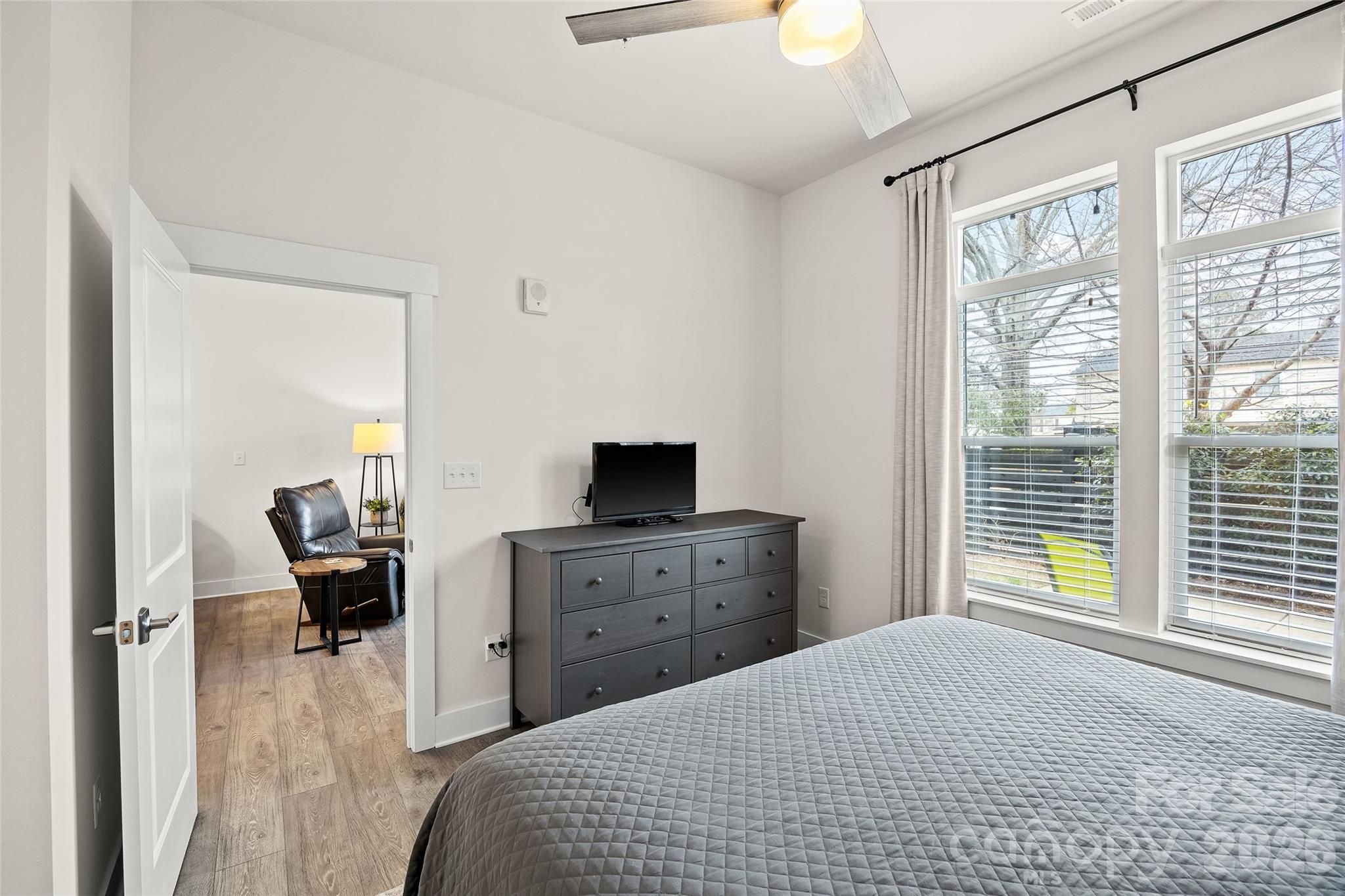 935 McAlway Road #102 — Charlotte