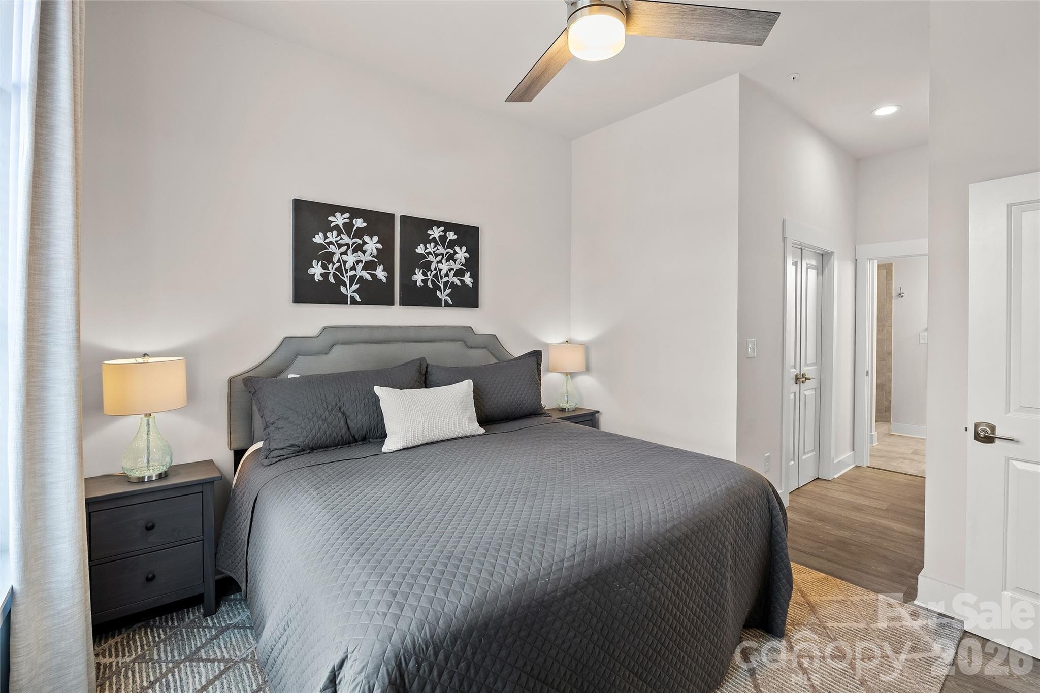 935 McAlway Road #102 — Charlotte