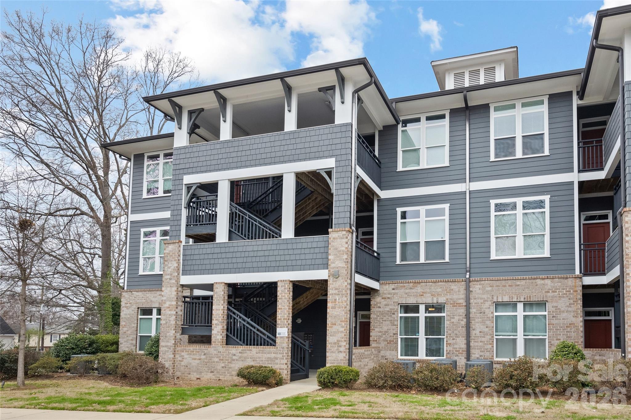 935 McAlway Road #102 — Charlotte