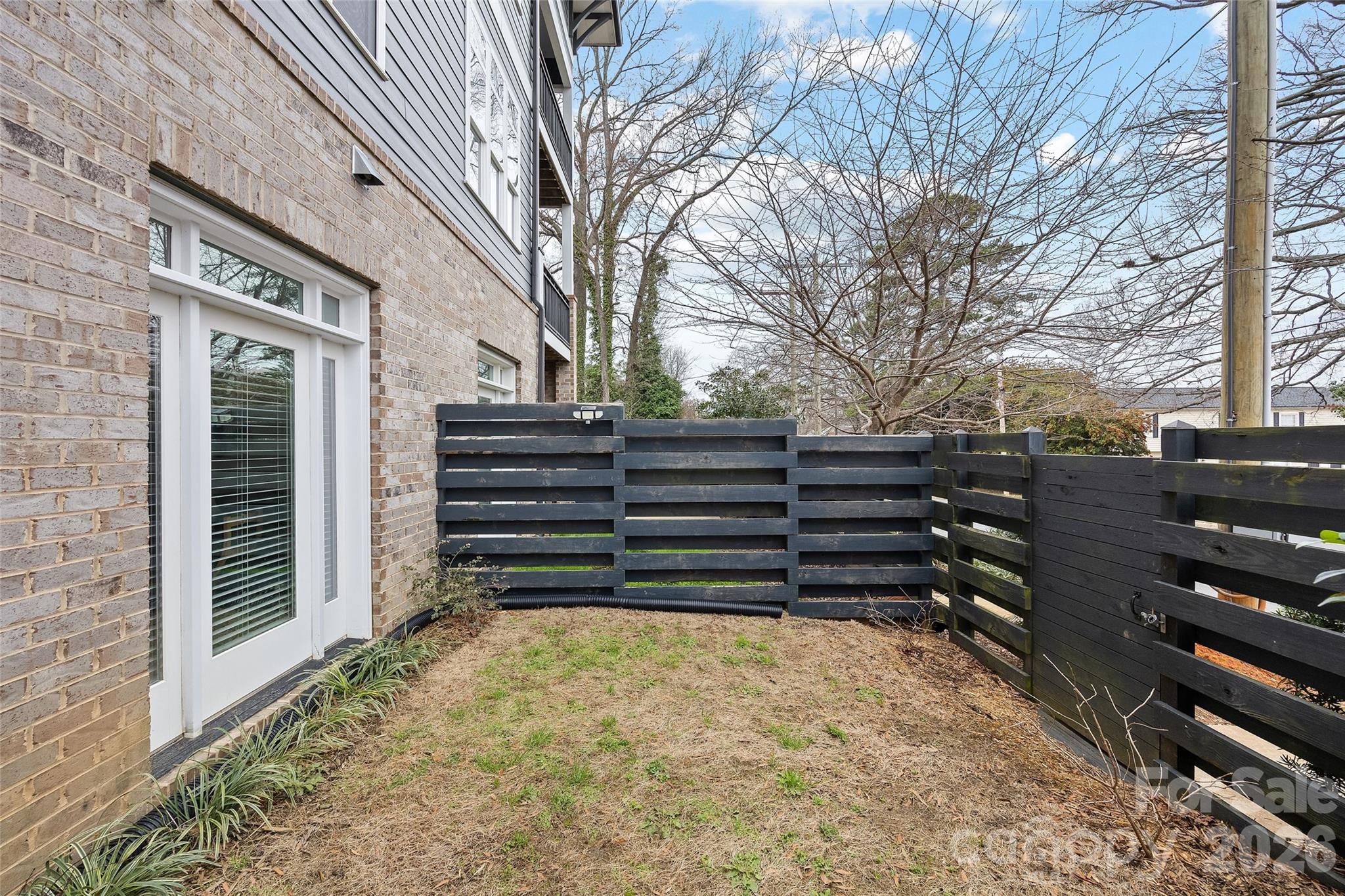 935 McAlway Road #102 — Charlotte
