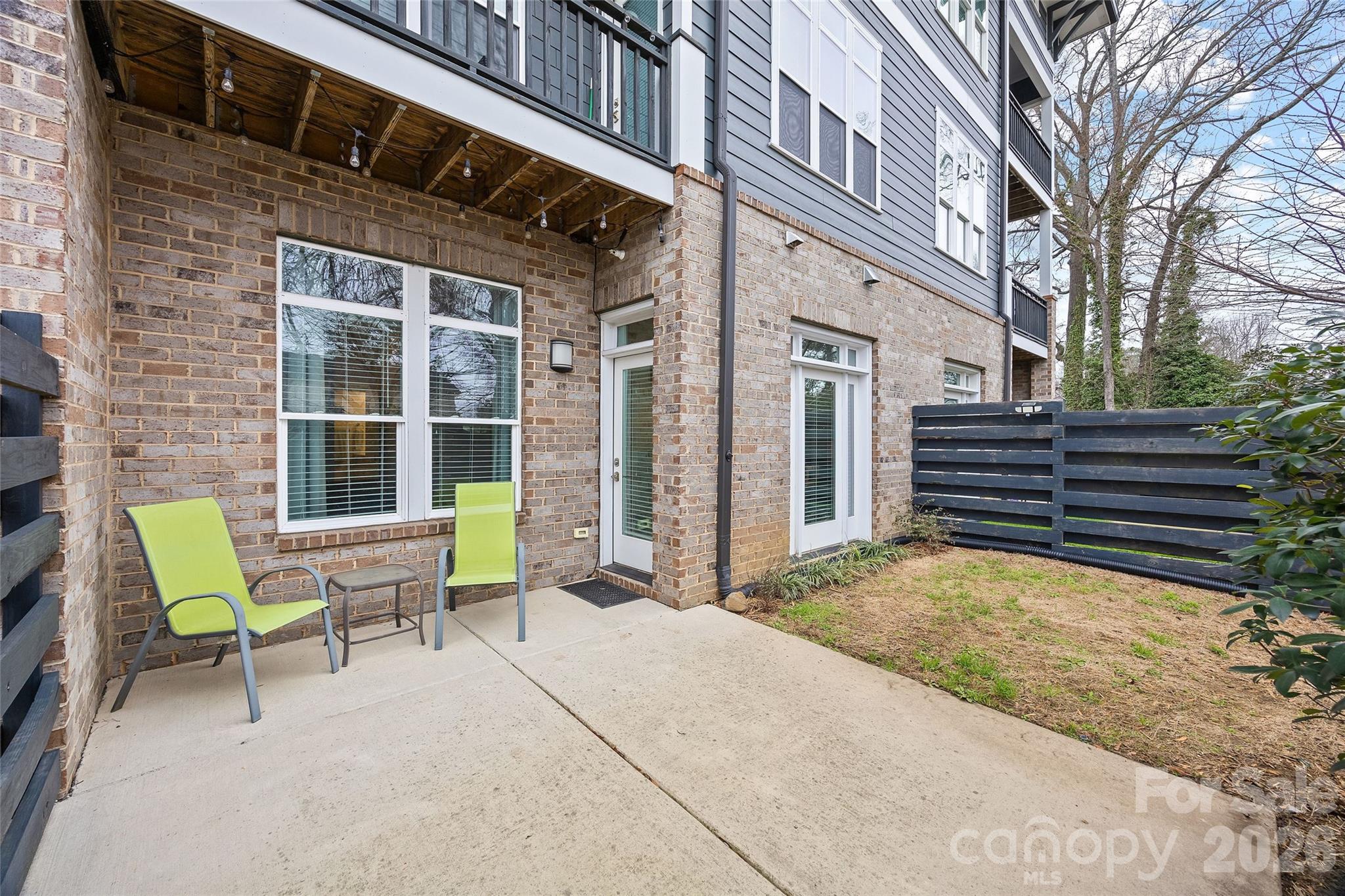 935 McAlway Road #102 — Charlotte