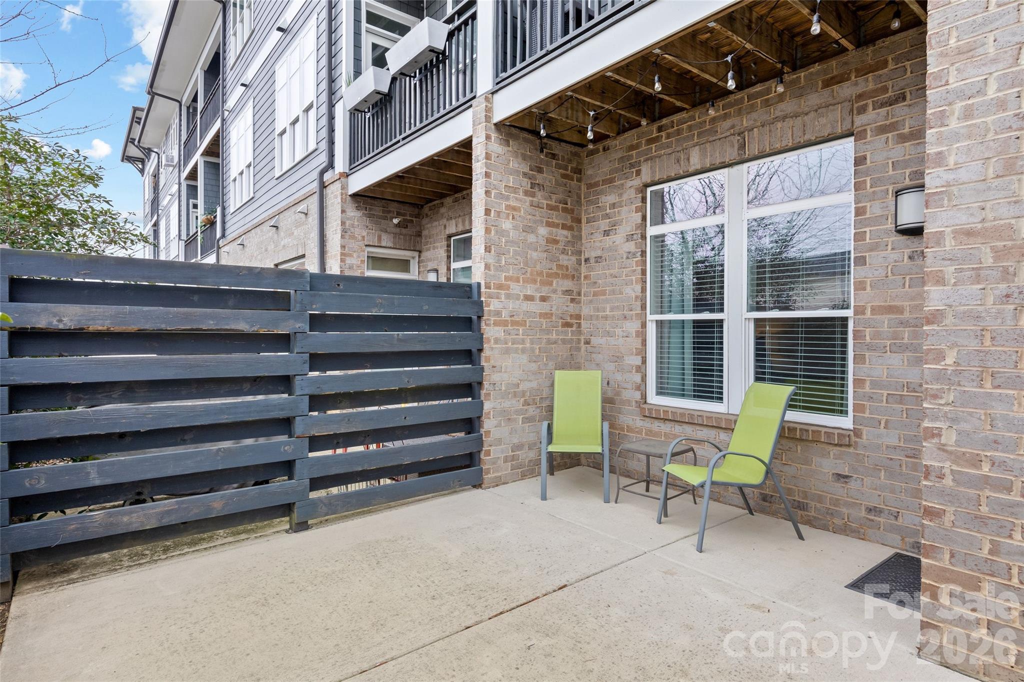 935 McAlway Road #102 — Charlotte