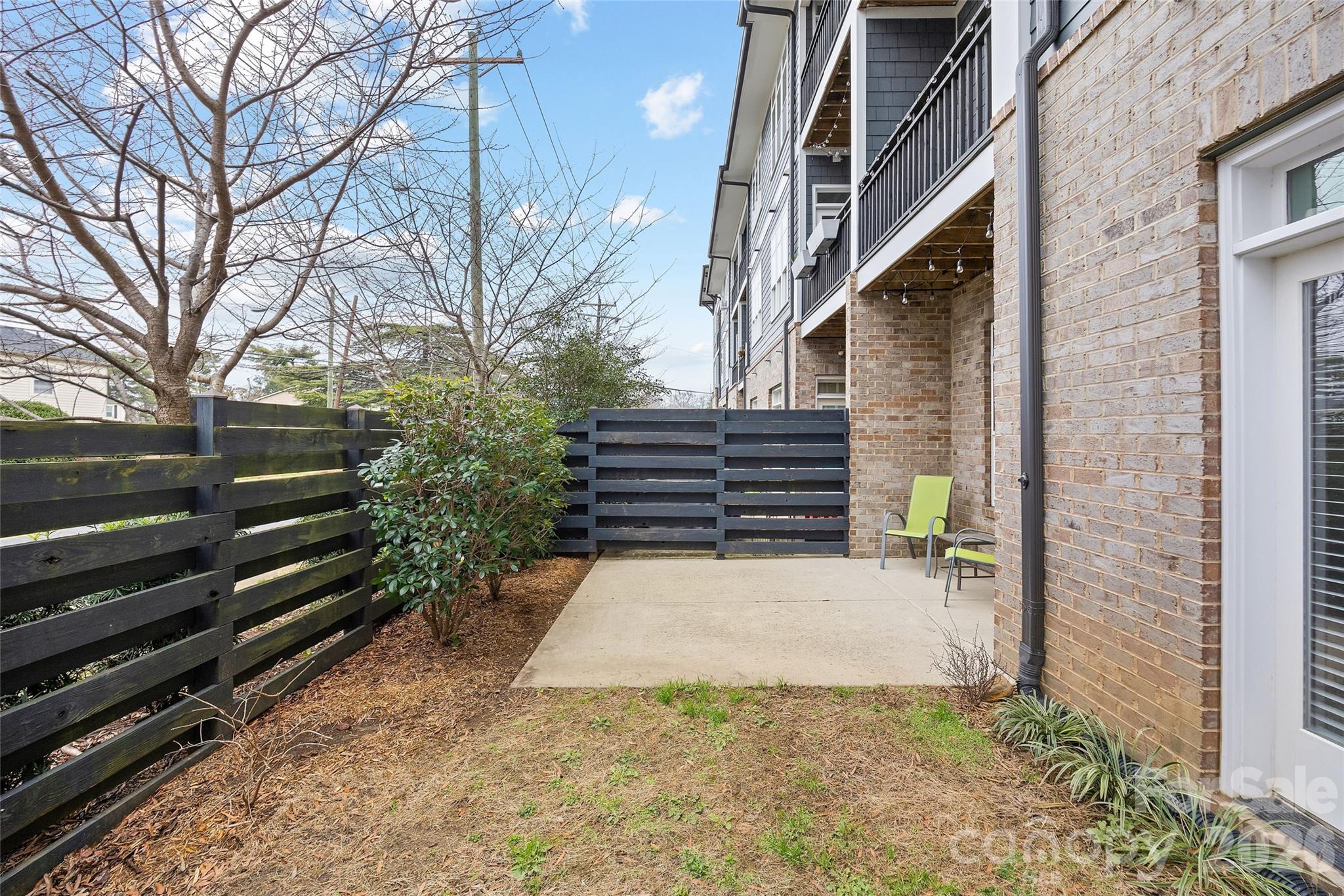 935 McAlway Road #102 — Charlotte
