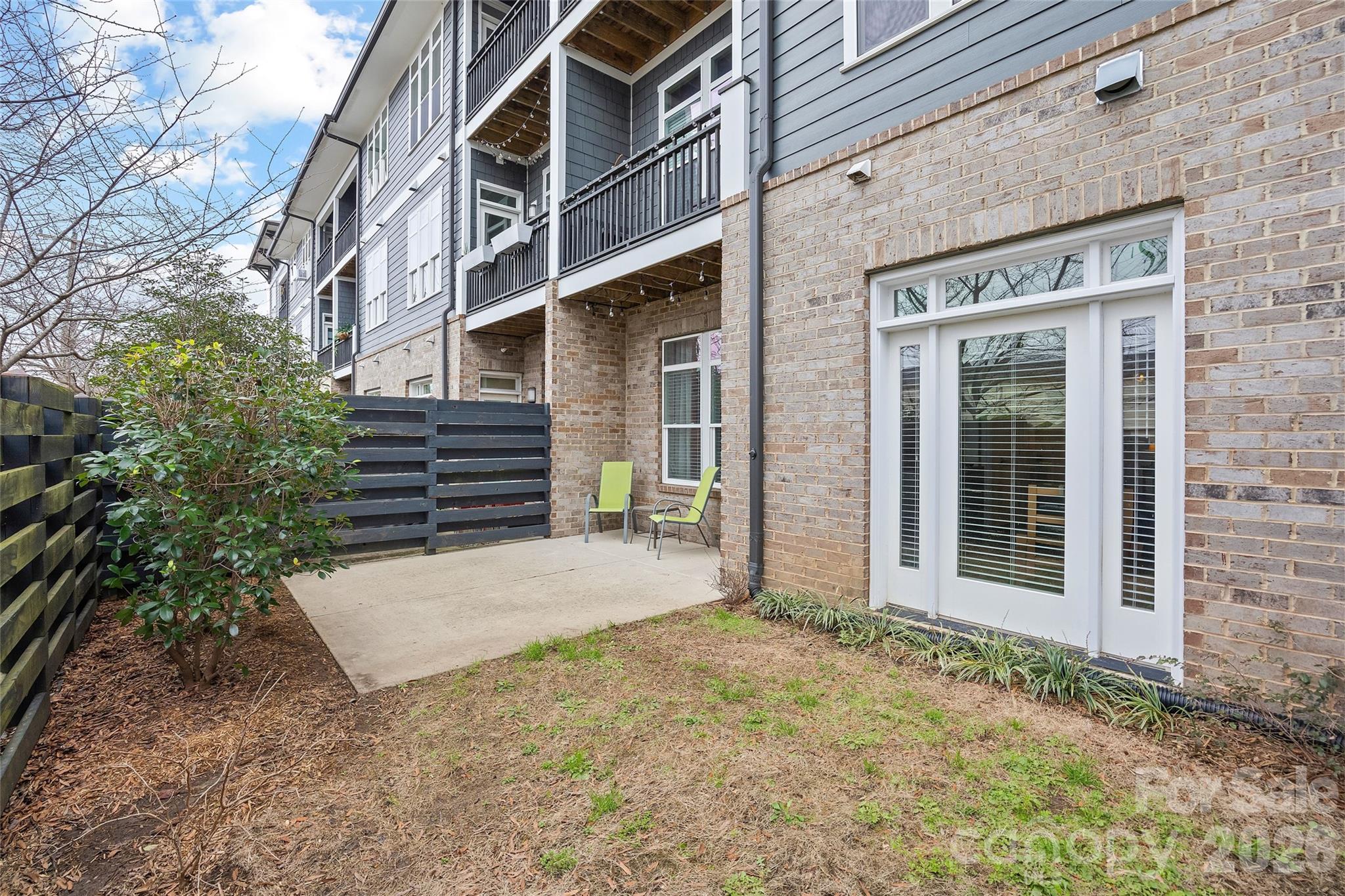 935 McAlway Road #102 — Charlotte