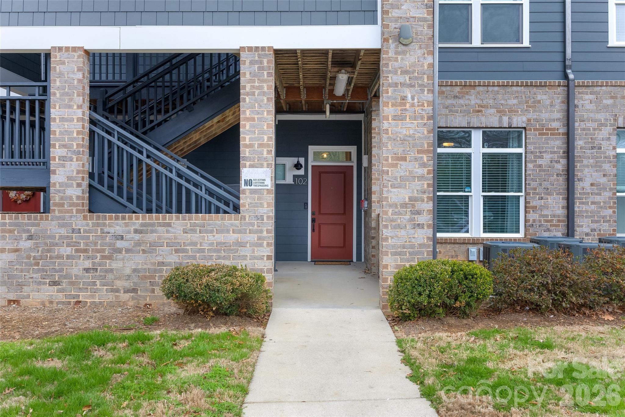935 McAlway Road #102 — Charlotte