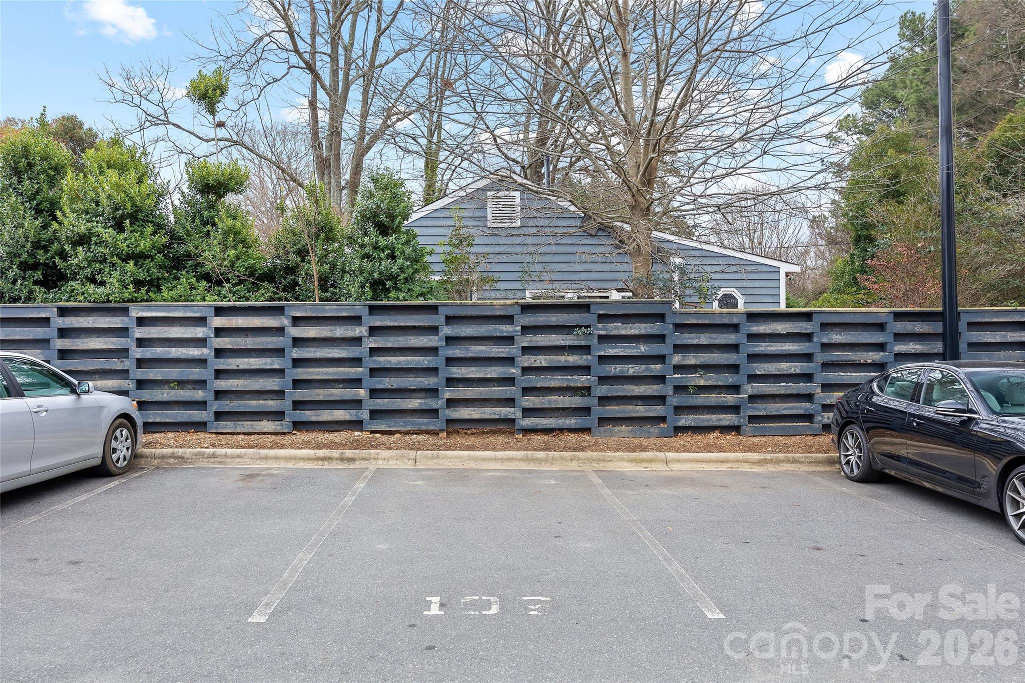 935 McAlway Road #102 — Charlotte